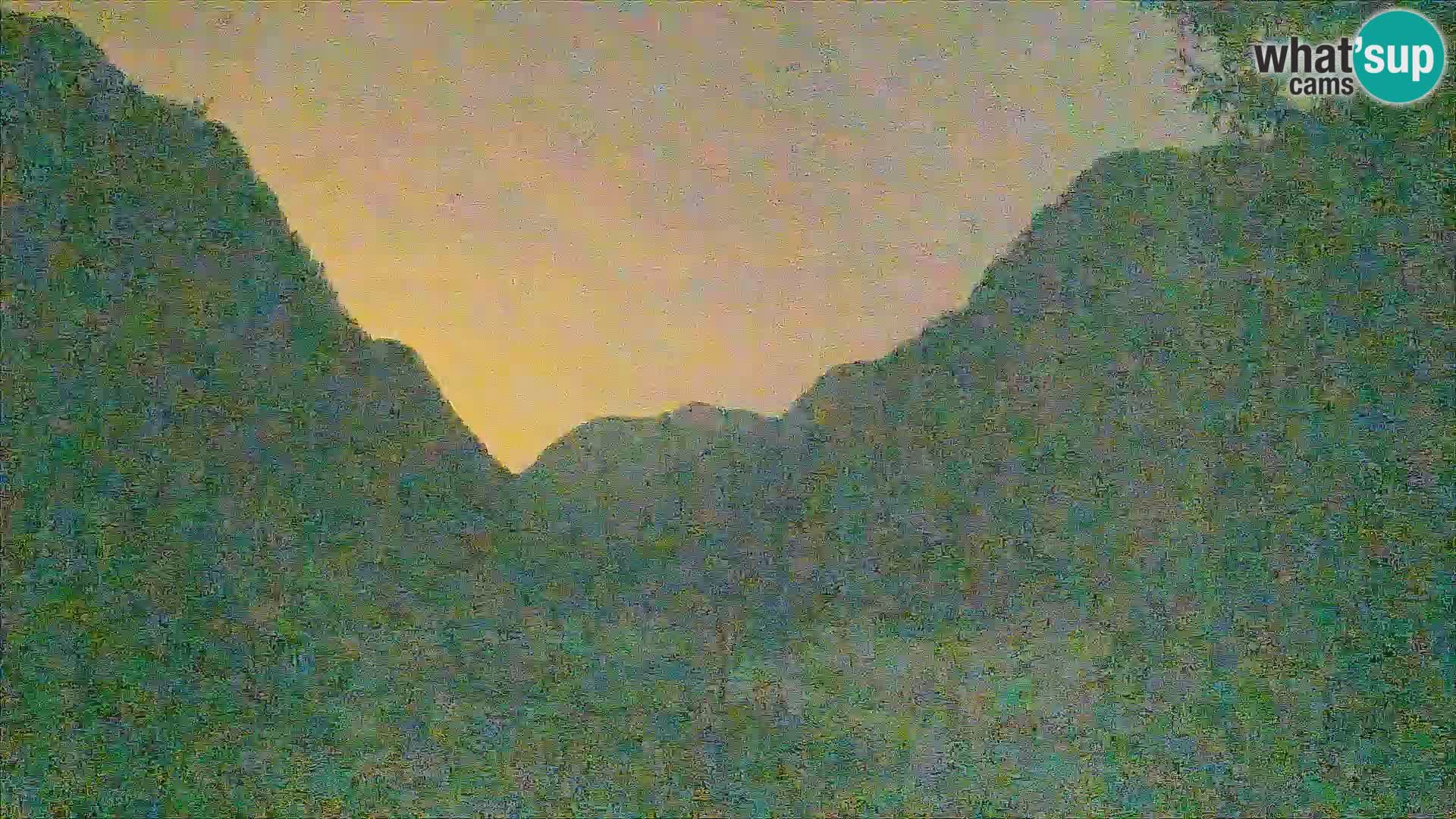 Val Settimana – Rifugio la Pussa