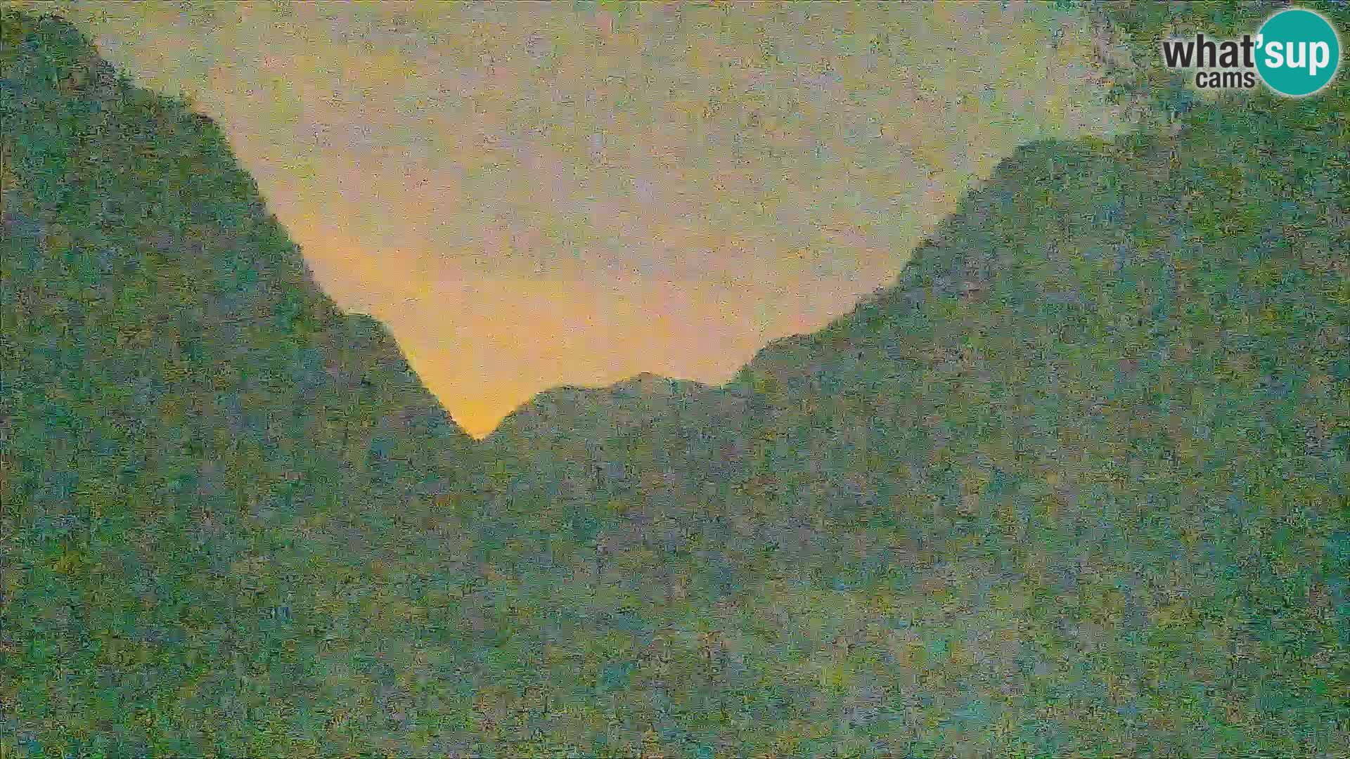 Val Settimana – Rifugio la Pussa