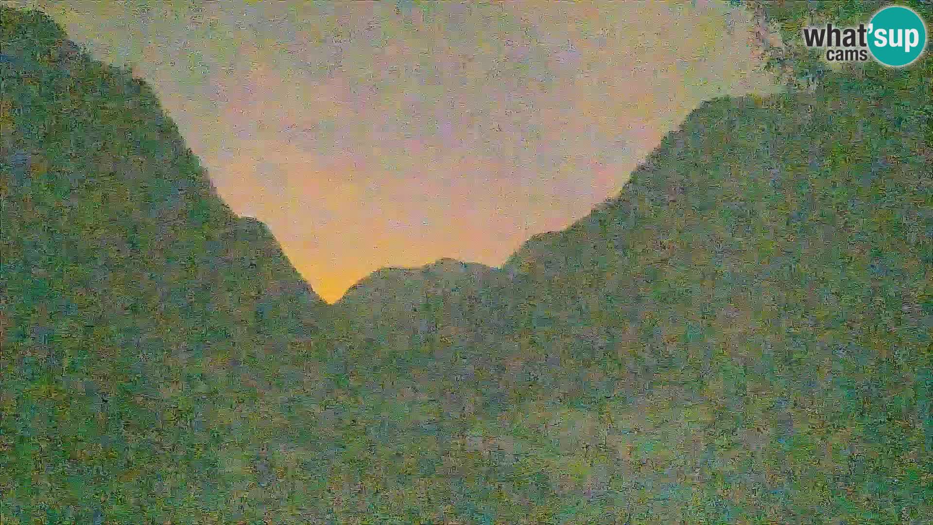 Val Settimana – Rifugio la Pussa