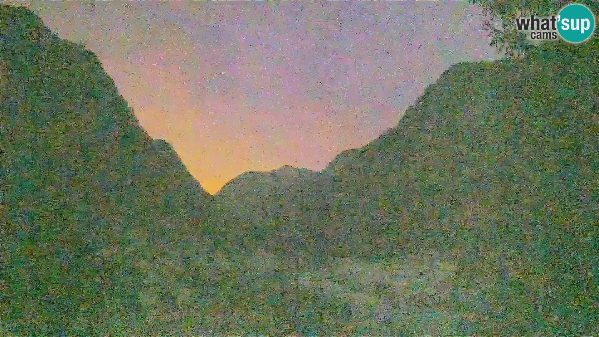 Val Settimana – Rifugio la Pussa