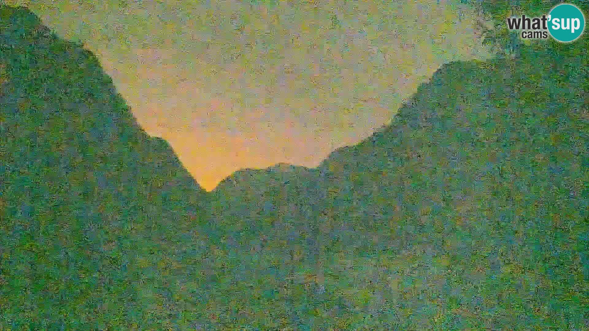 Val Settimana – Rifugio la Pussa