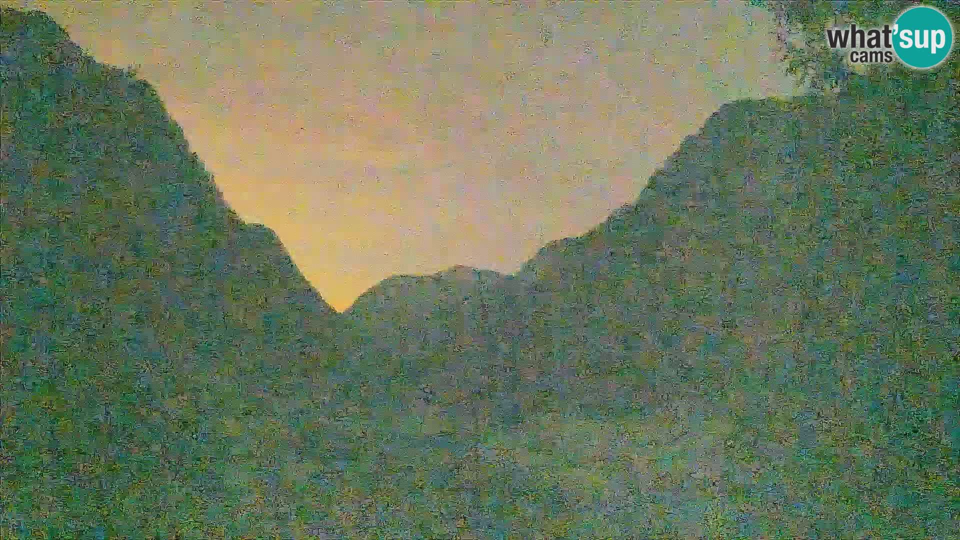 Val Settimana – Rifugio la Pussa