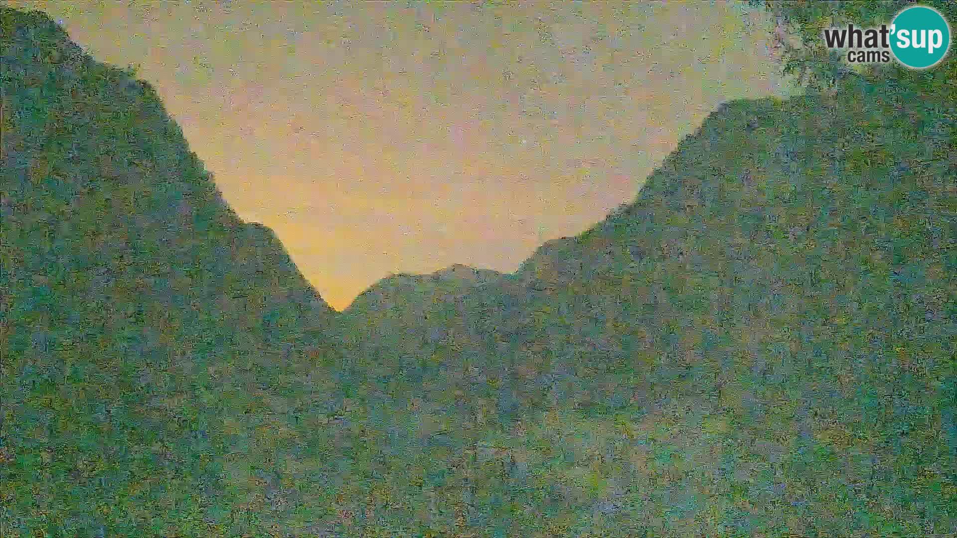 Val Settimana – Rifugio la Pussa