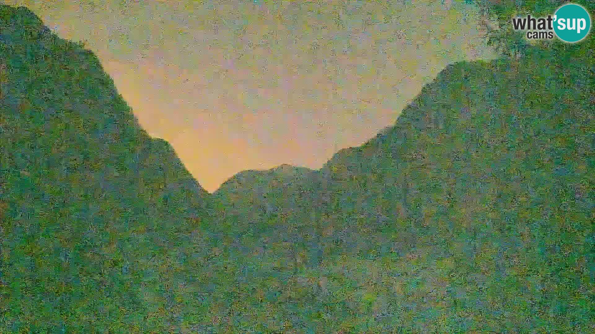 Val Settimana – Rifugio la Pussa