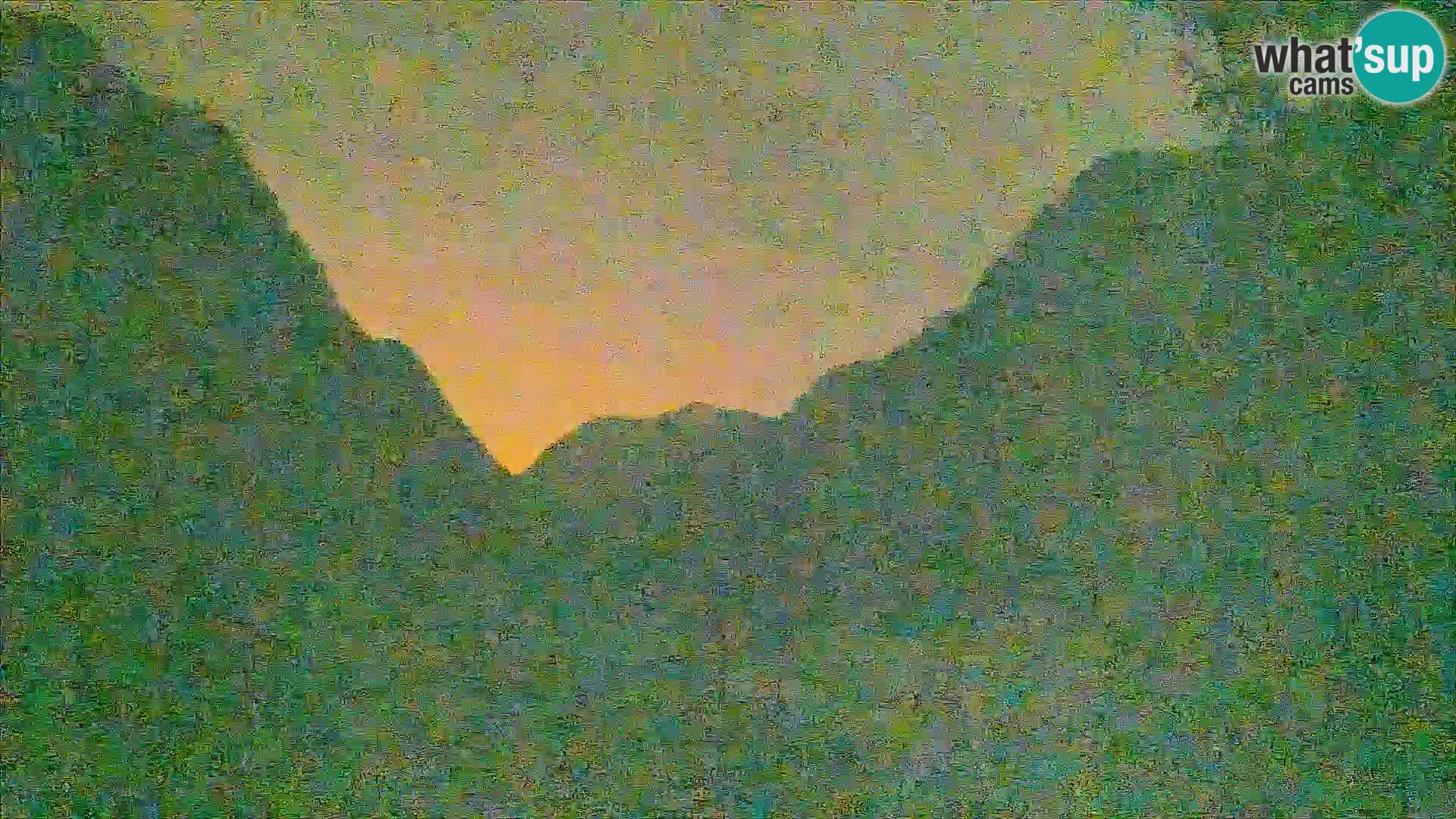 Val Settimana – Rifugio la Pussa