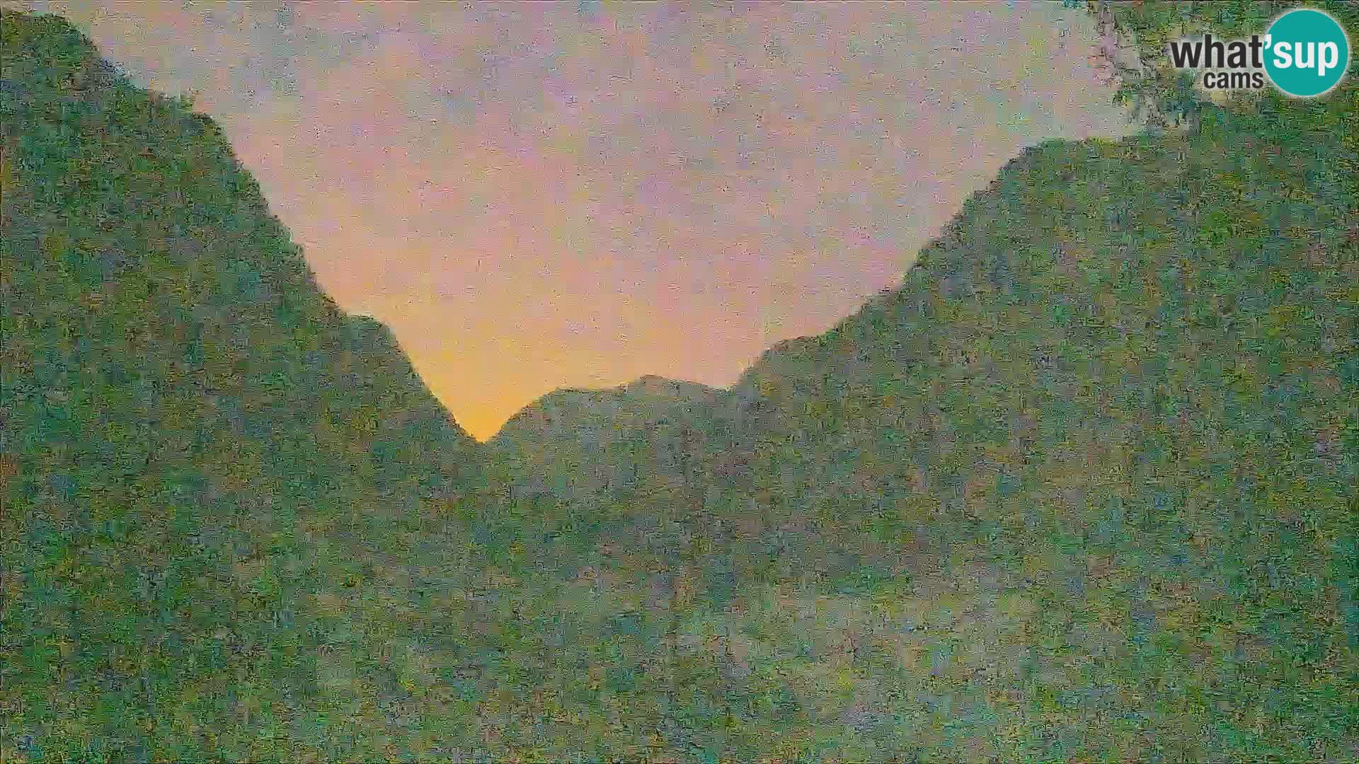 Val Settimana – Rifugio la Pussa