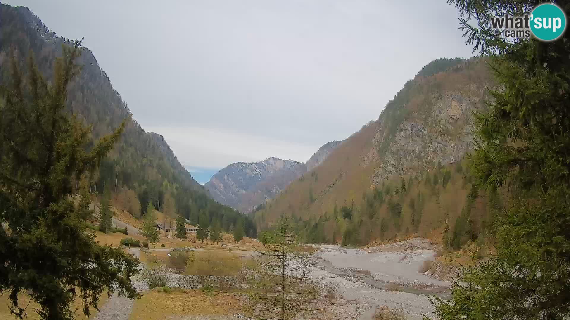 Val Settimana – Rifugio la Pussa