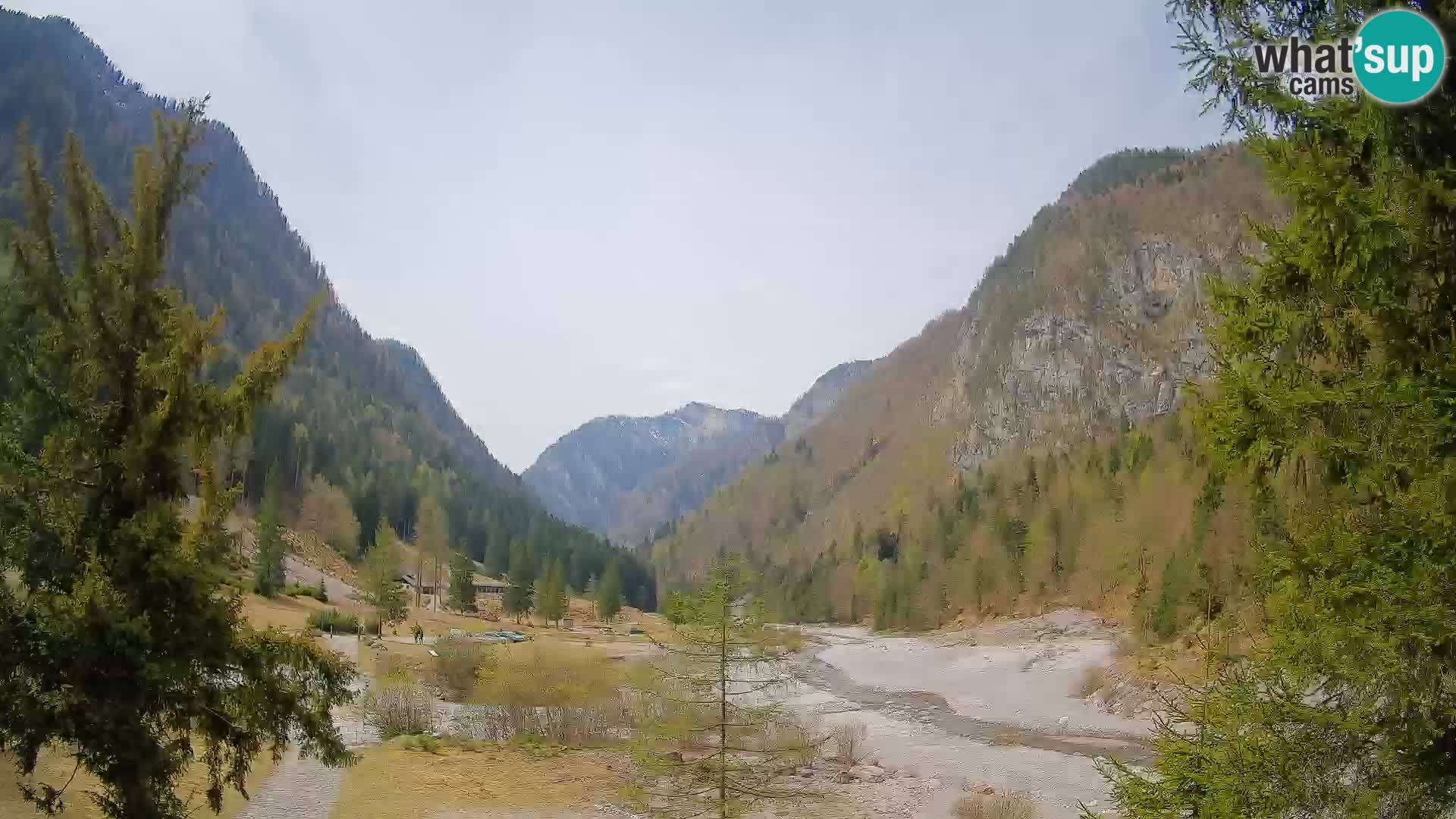 Val Settimana – Rifugio la Pussa