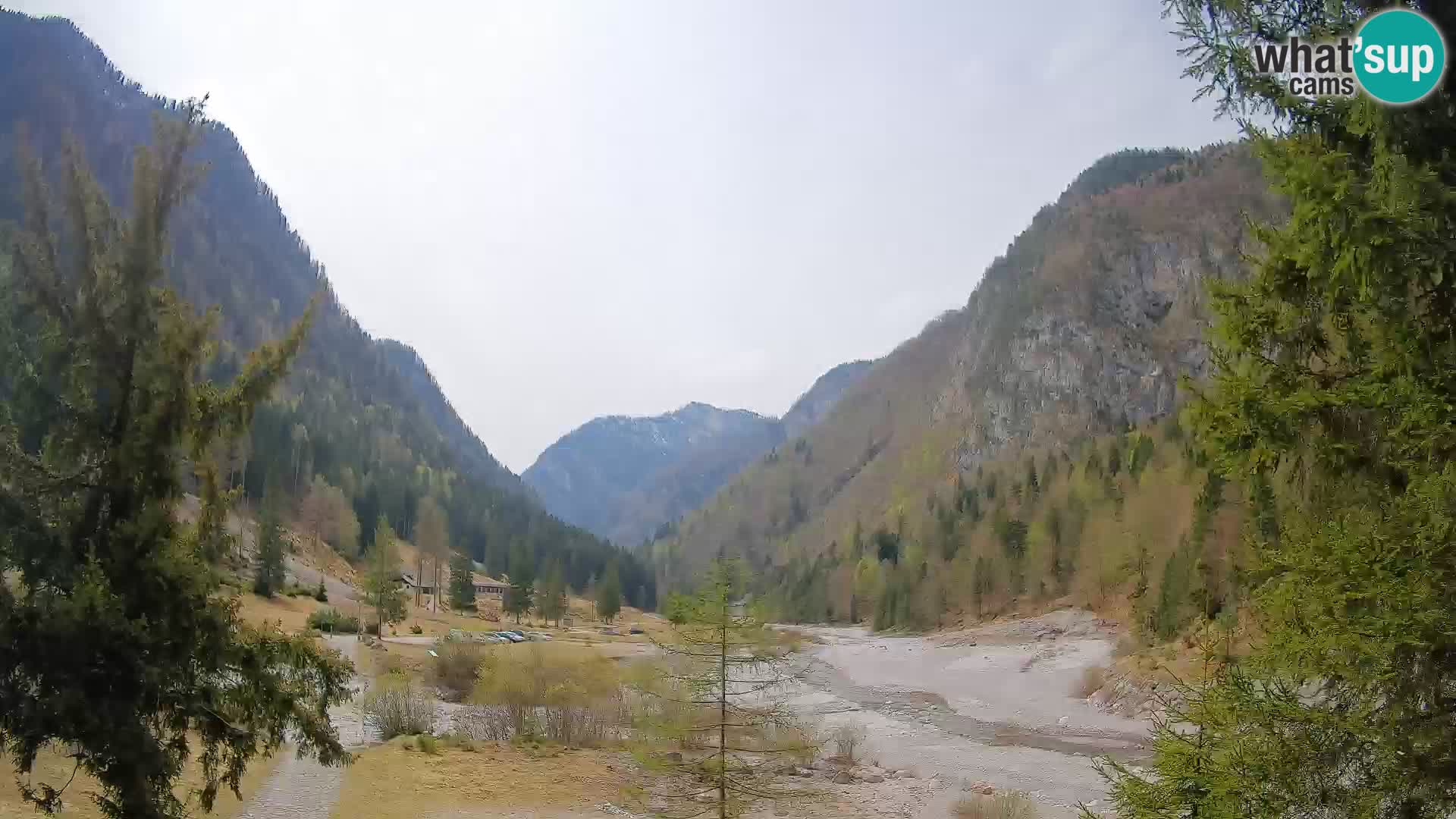 Val Settimana – Rifugio la Pussa