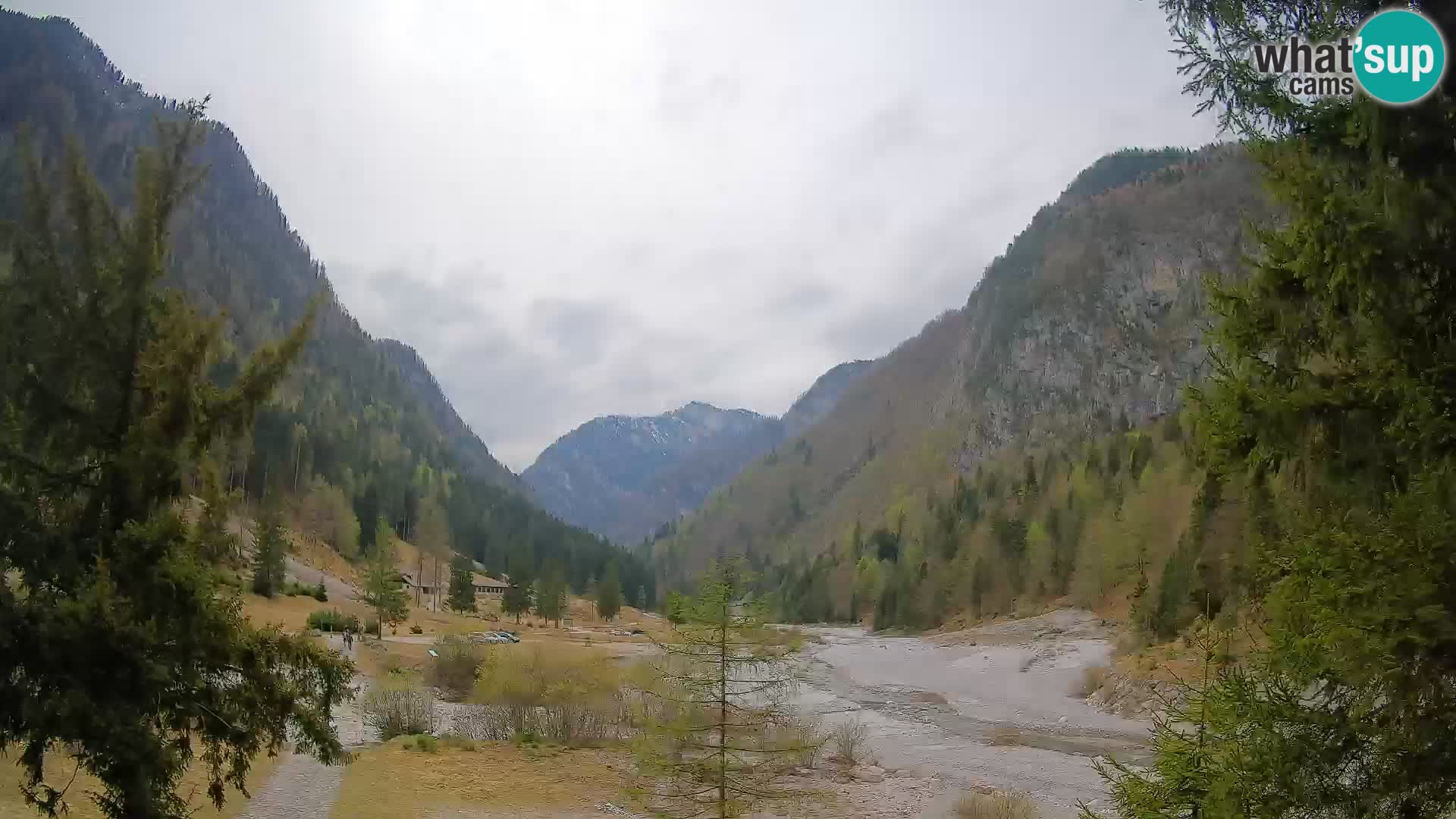 Val Settimana – Rifugio la Pussa