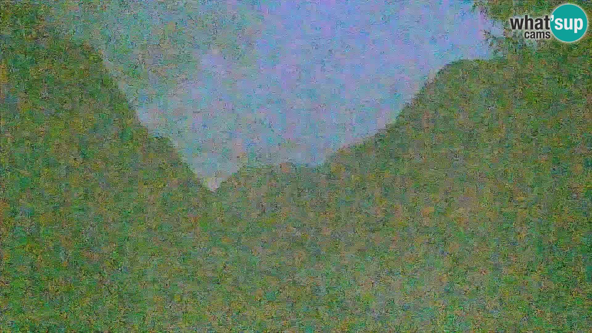 Val Settimana – Rifugio la Pussa