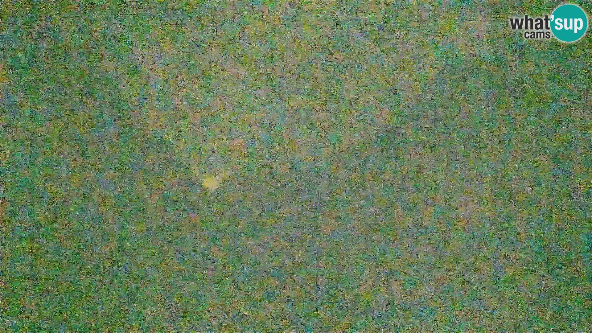 Val Settimana – Rifugio la Pussa