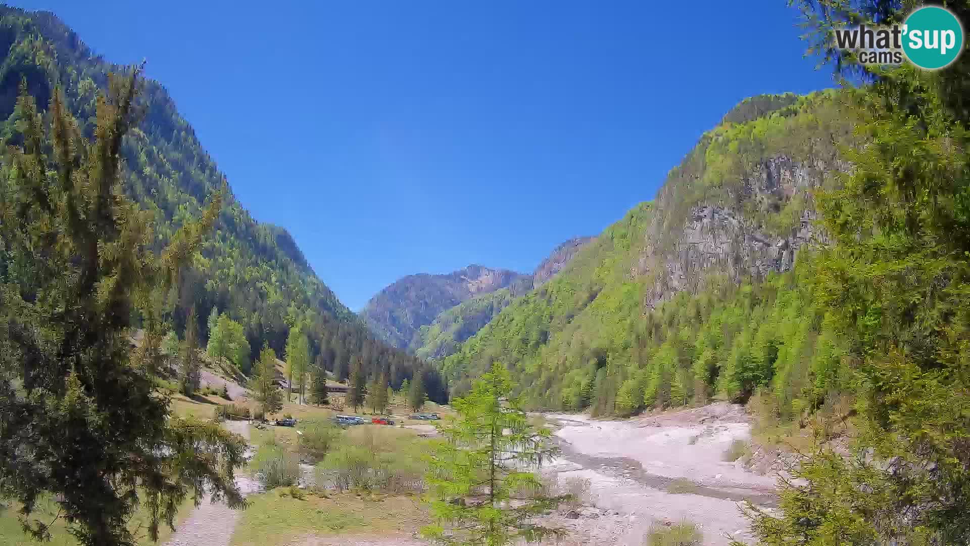 Val Settimana – Rifugio la Pussa