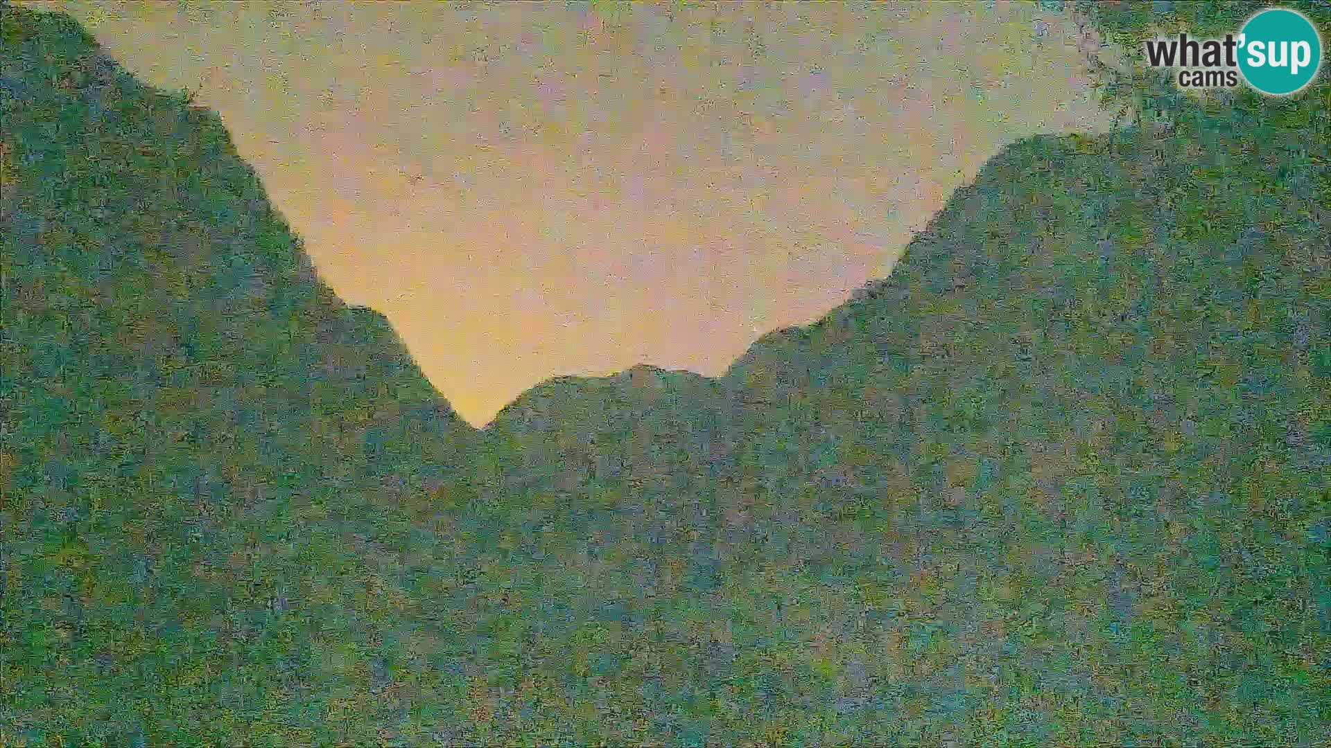 Val Settimana – Rifugio la Pussa