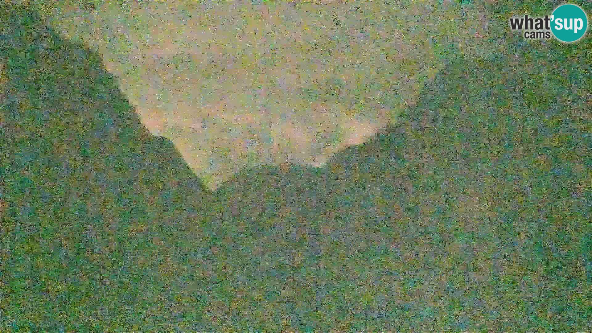 Val Settimana – Rifugio la Pussa