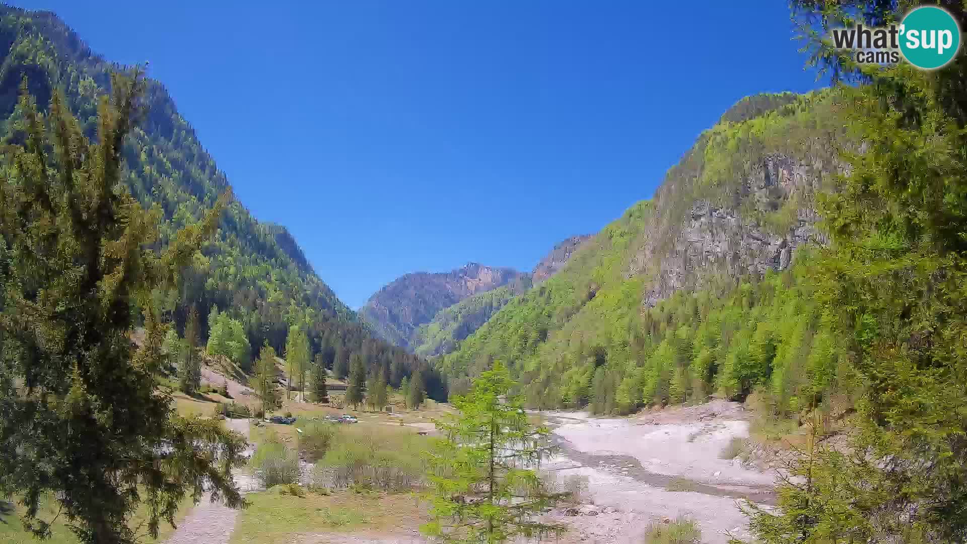 Val Settimana – Rifugio la Pussa