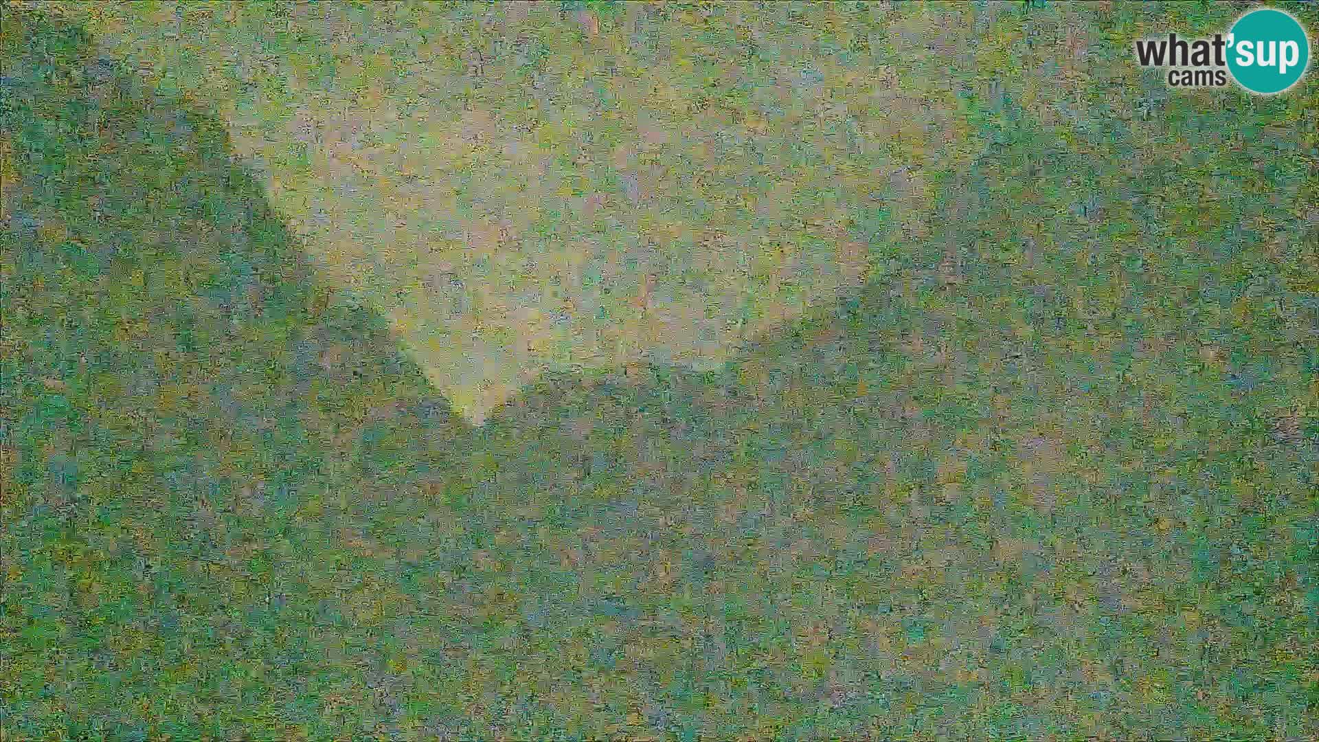 Val Settimana – Rifugio la Pussa