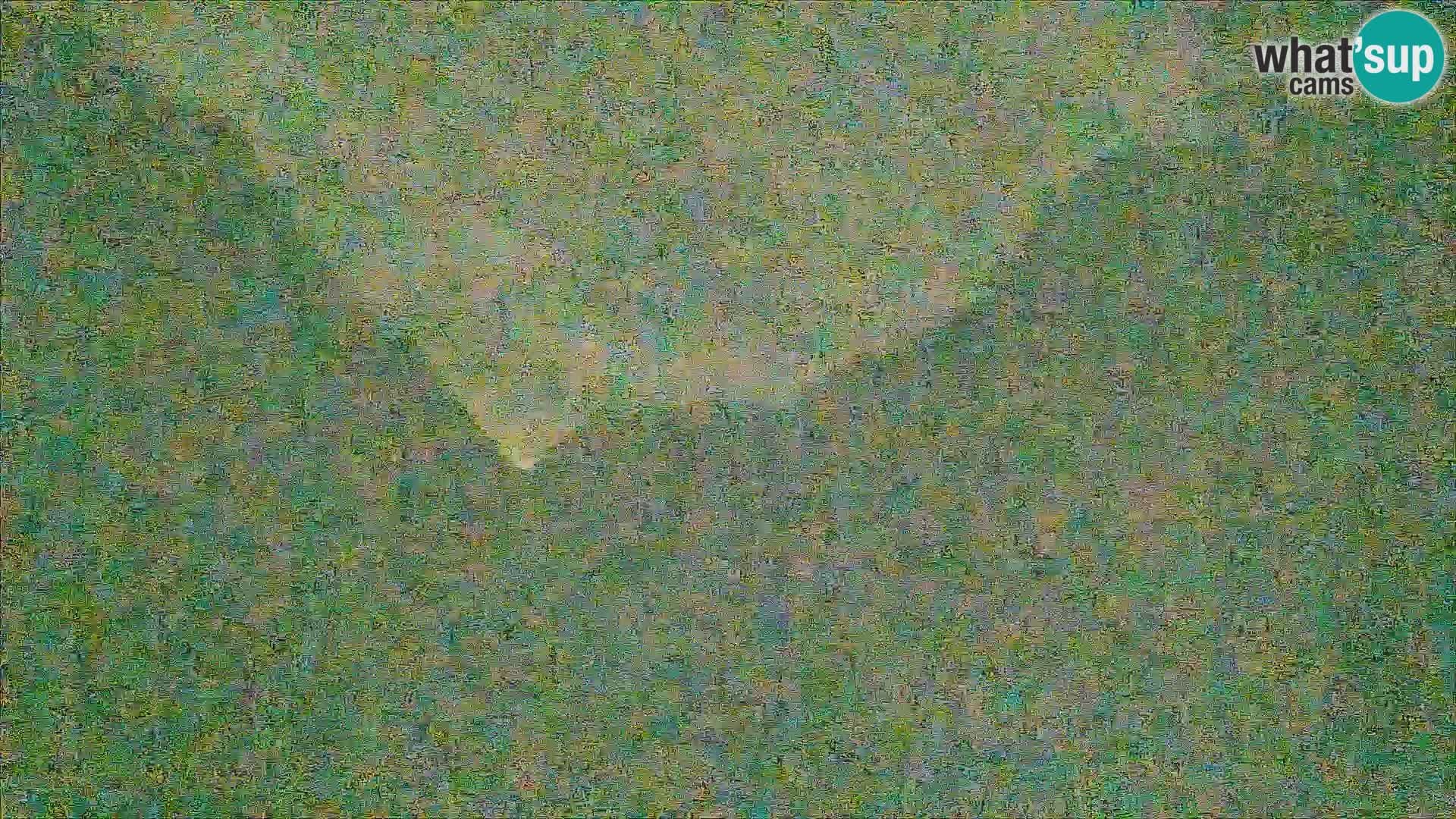 Val Settimana – Rifugio la Pussa