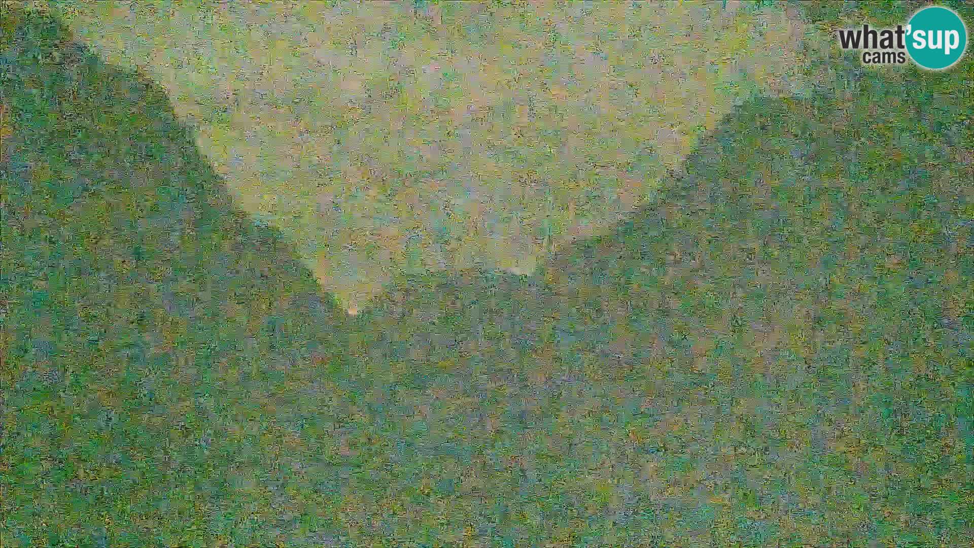 Val Settimana – Rifugio la Pussa