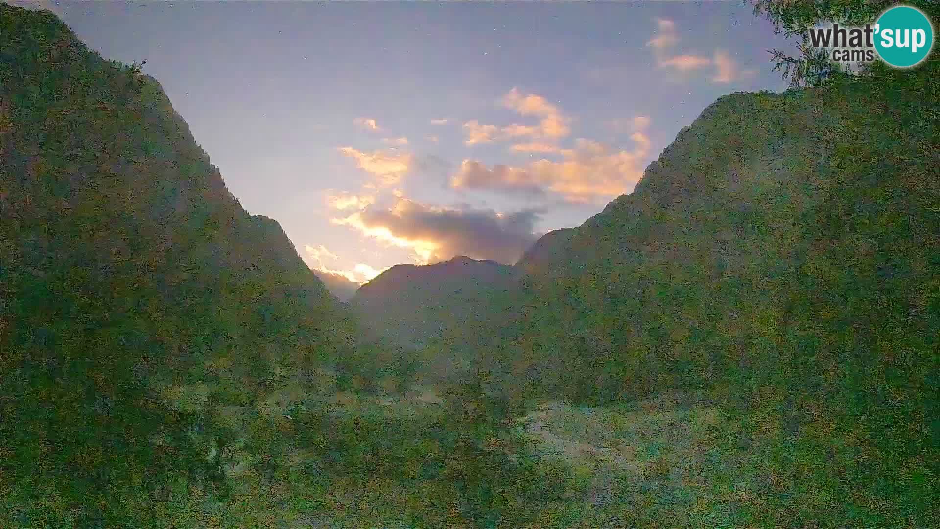 Val Settimana – Rifugio la Pussa