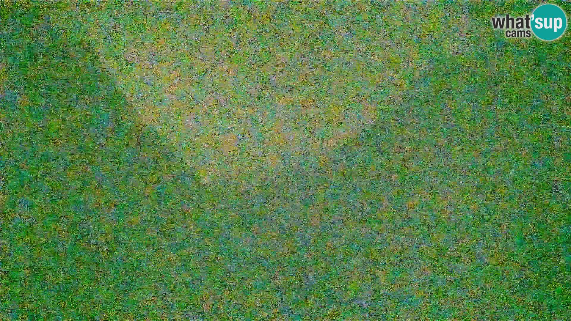 Val Settimana – Rifugio la Pussa