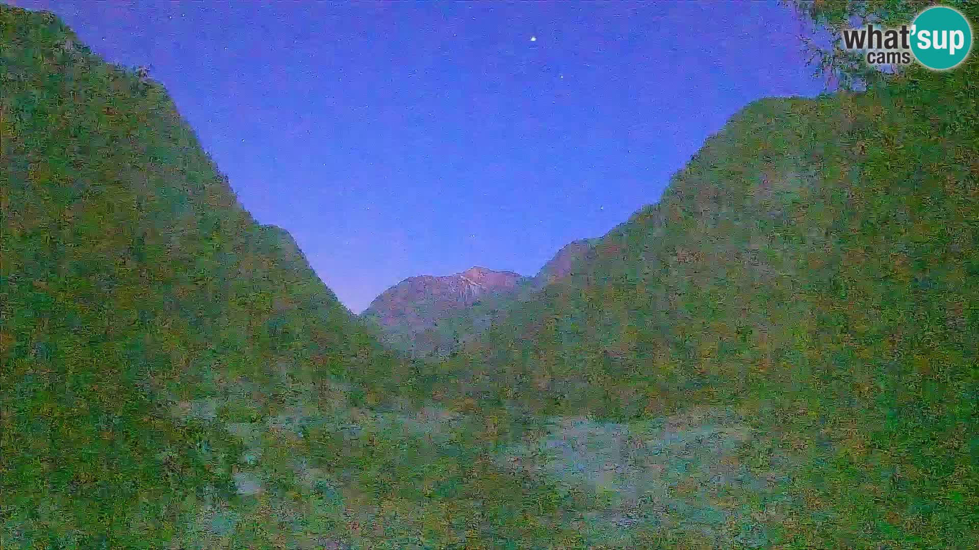 Val Settimana – Rifugio la Pussa