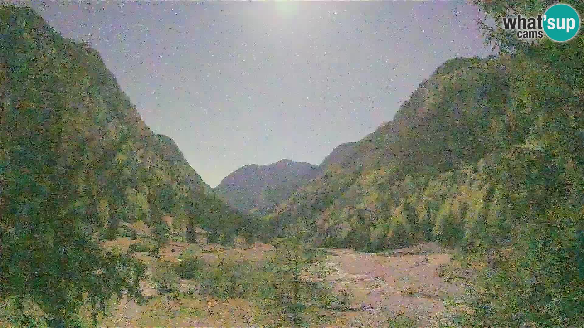 Val Settimana – Rifugio la Pussa