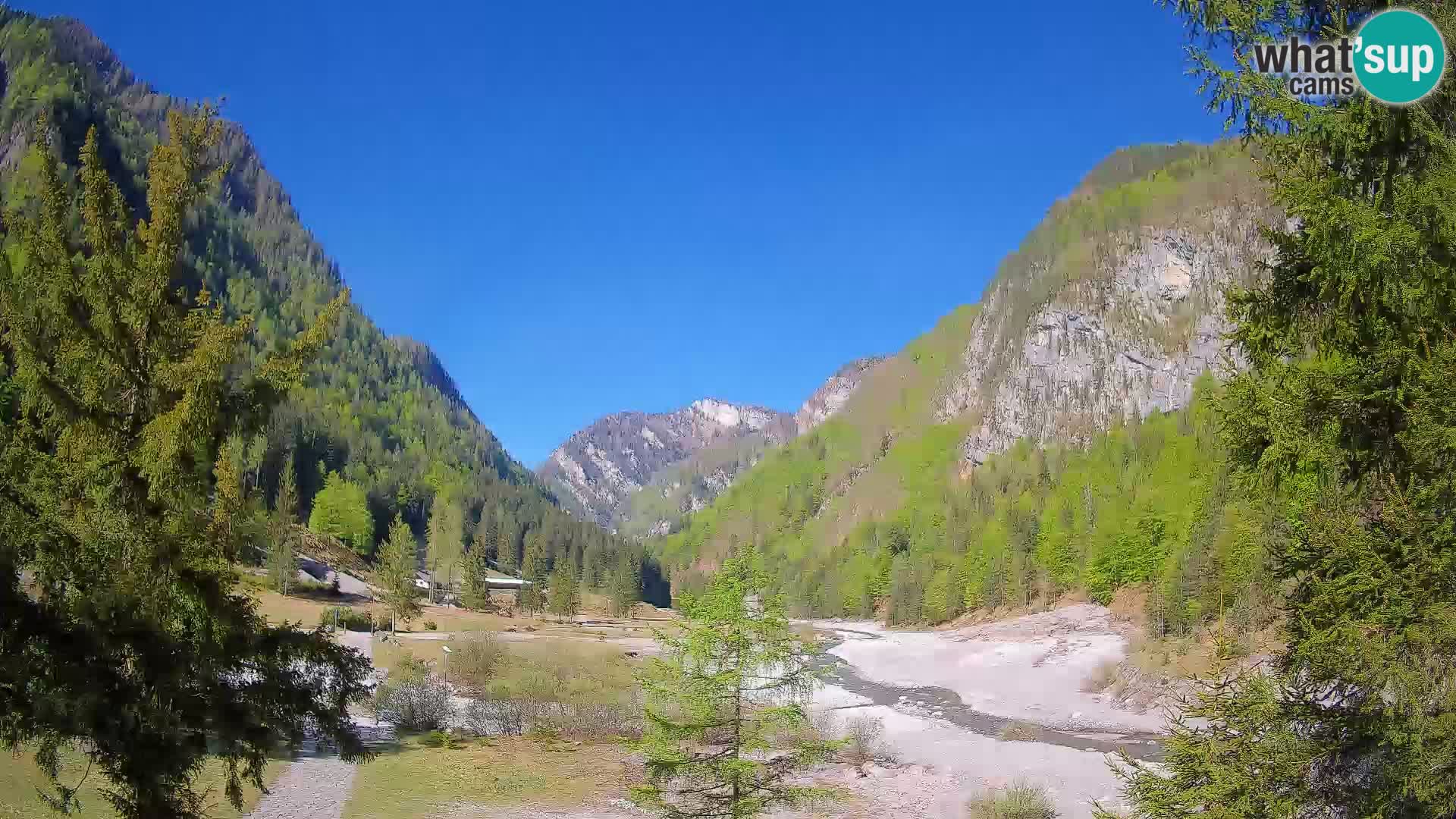 Val Settimana – Rifugio la Pussa