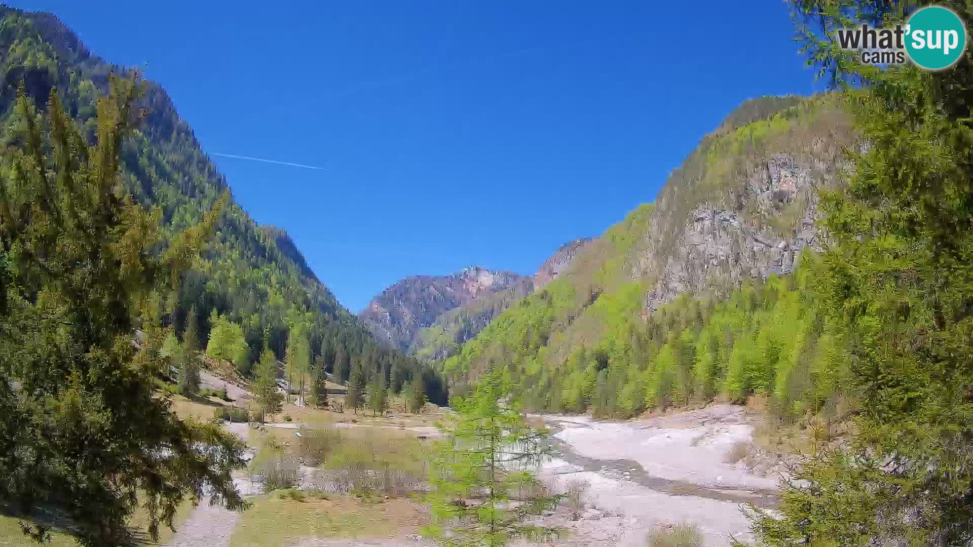 Val Settimana – Rifugio la Pussa
