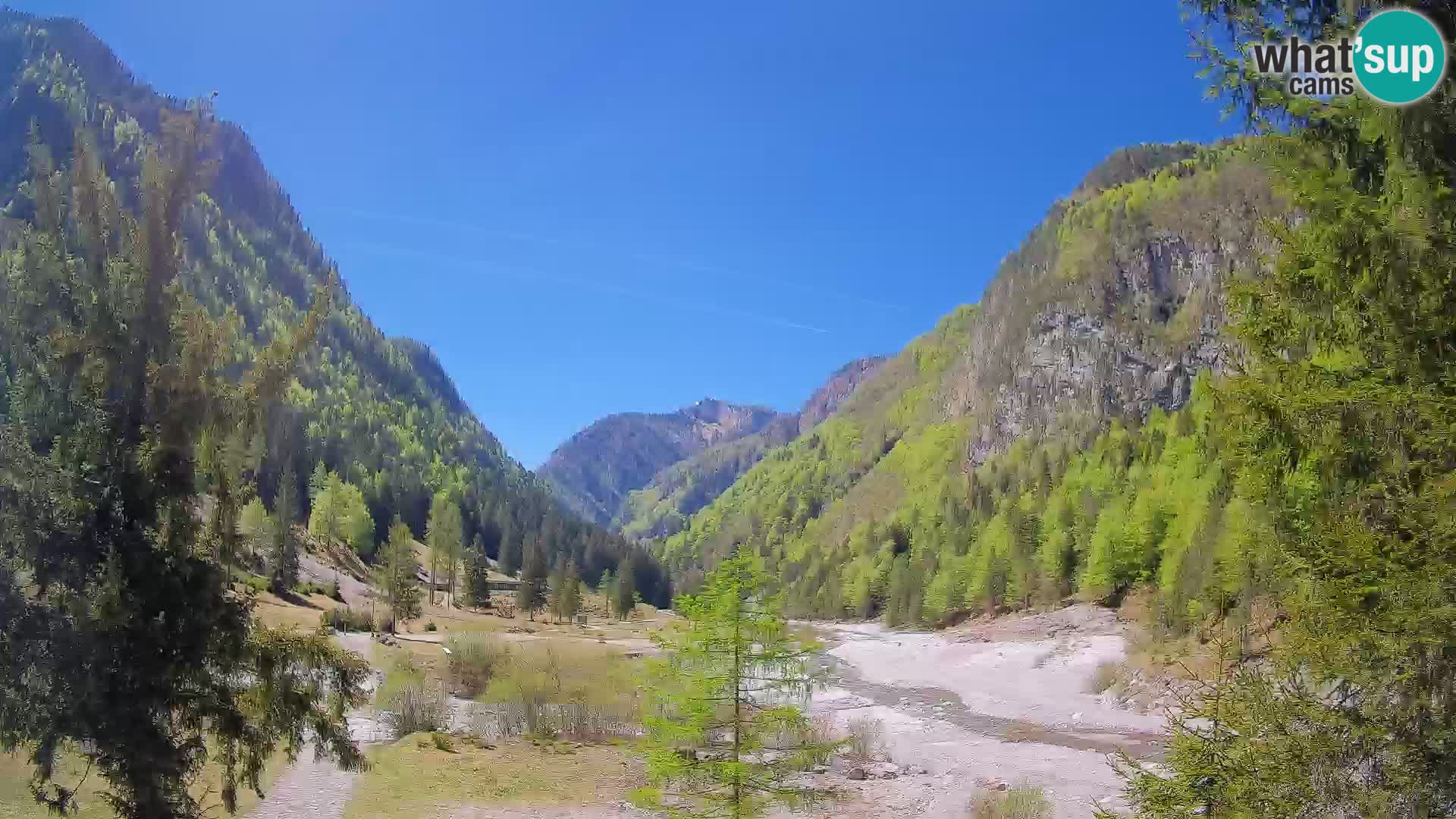Val Settimana – Rifugio la Pussa