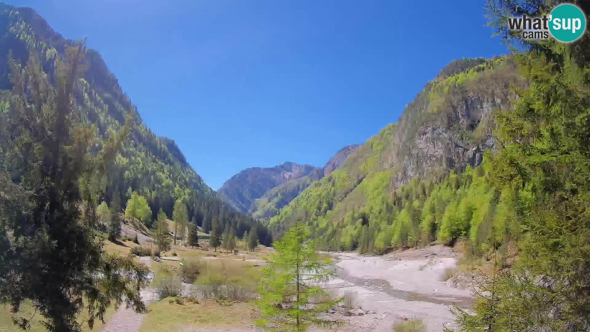 Val Settimana – Rifugio la Pussa