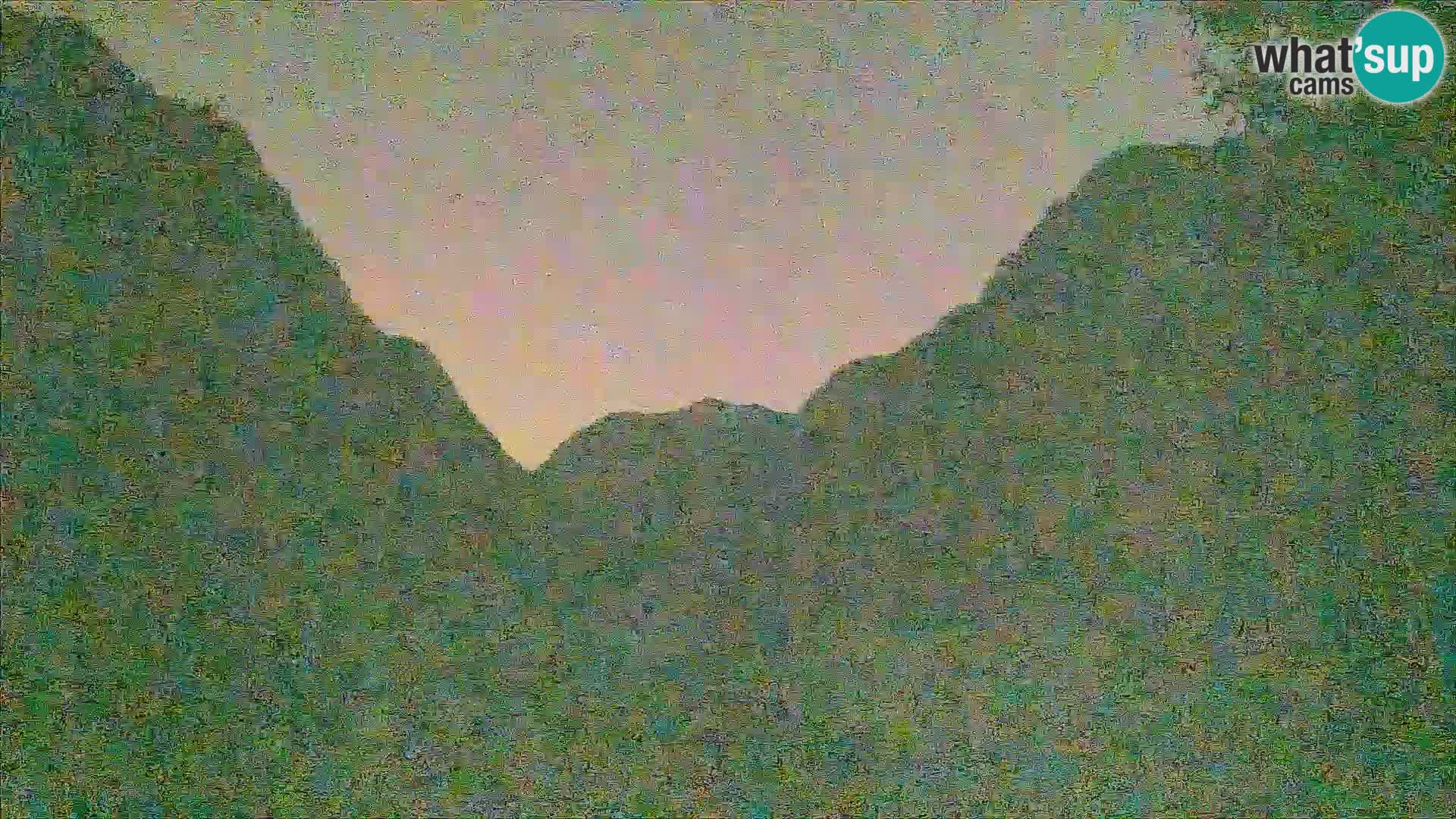 Val Settimana – Rifugio la Pussa