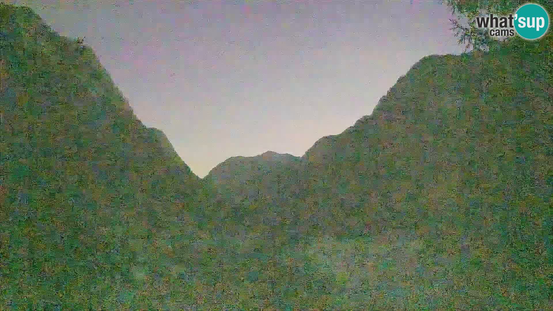 Val Settimana – Rifugio la Pussa