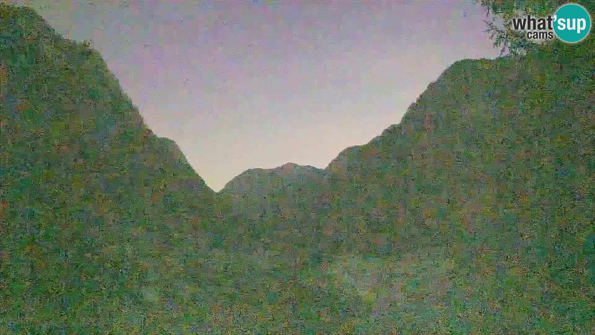 Val Settimana – Rifugio la Pussa