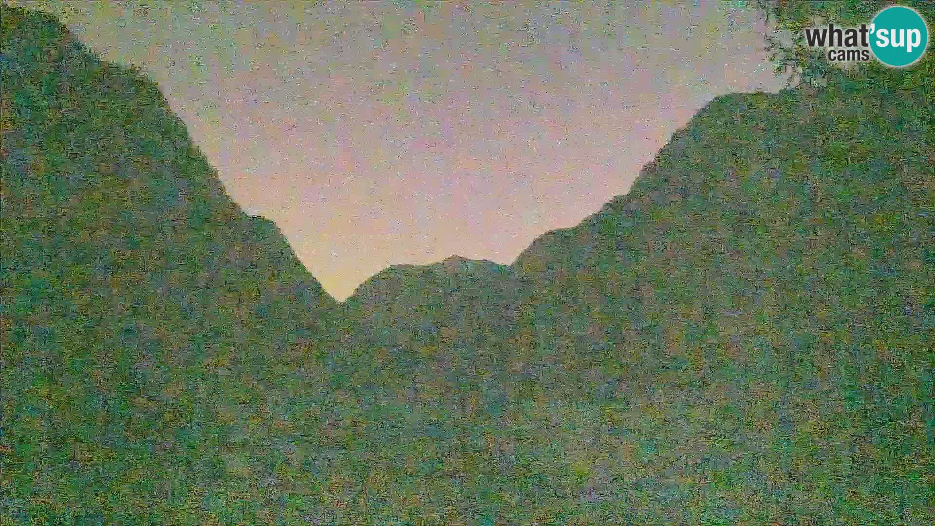 Val Settimana – Rifugio la Pussa