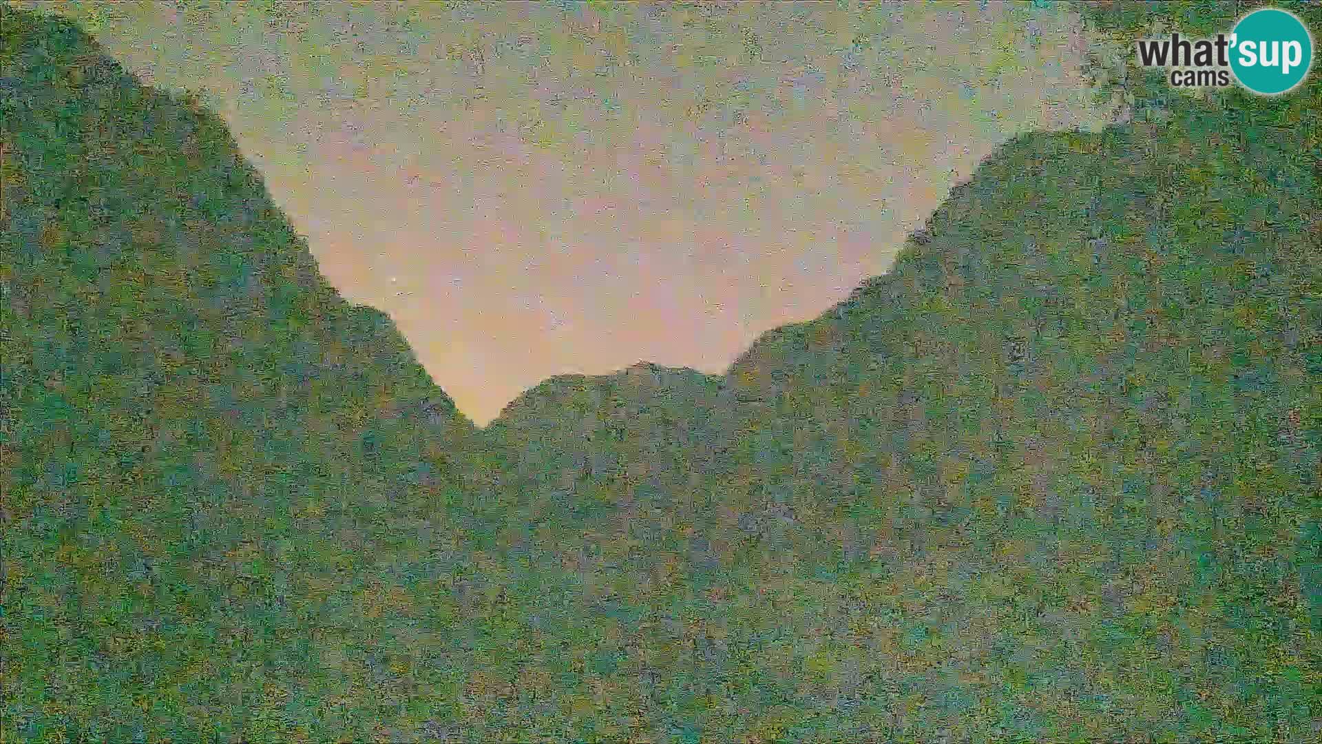 Val Settimana – Rifugio la Pussa