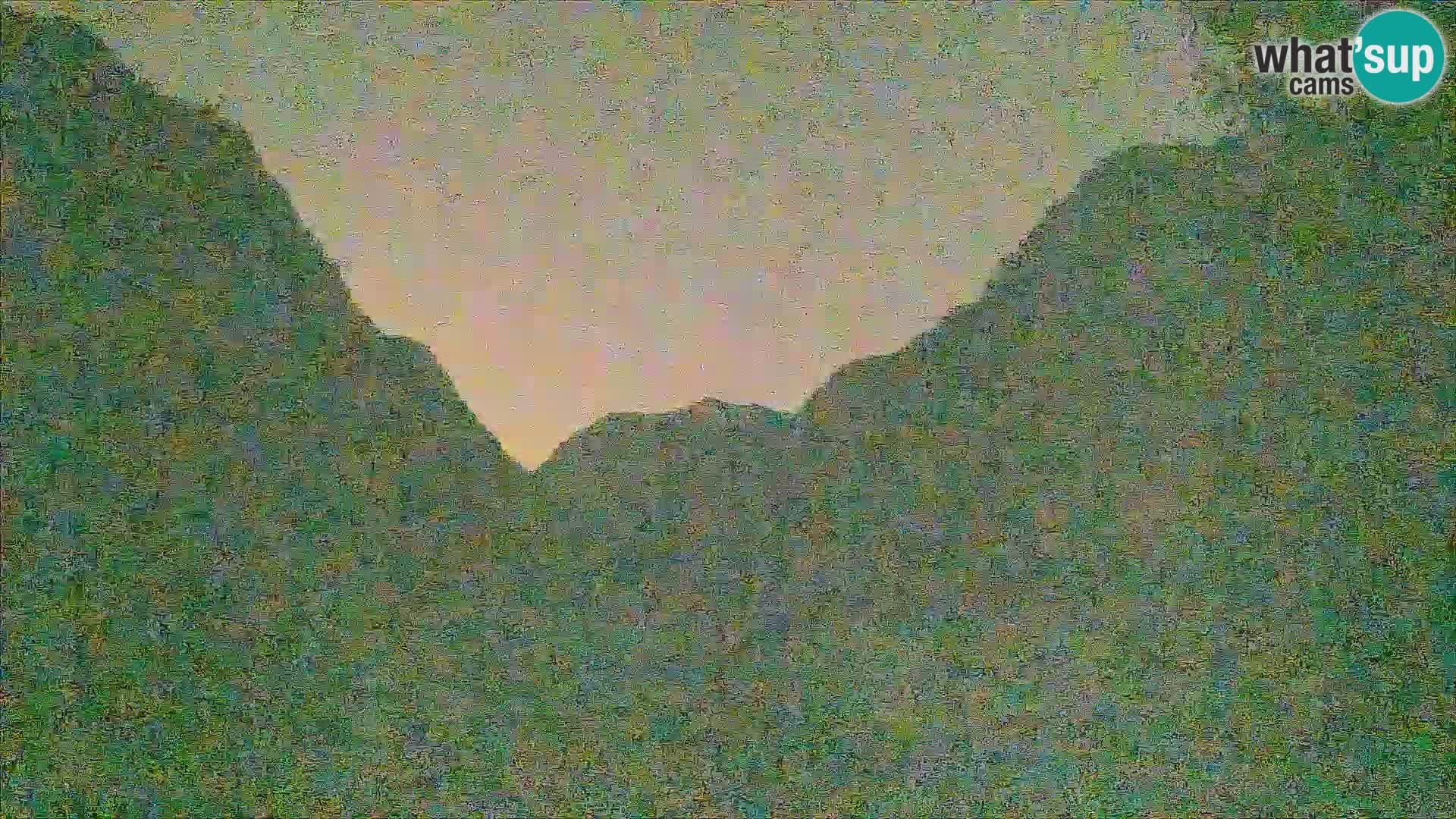 Val Settimana – Rifugio la Pussa