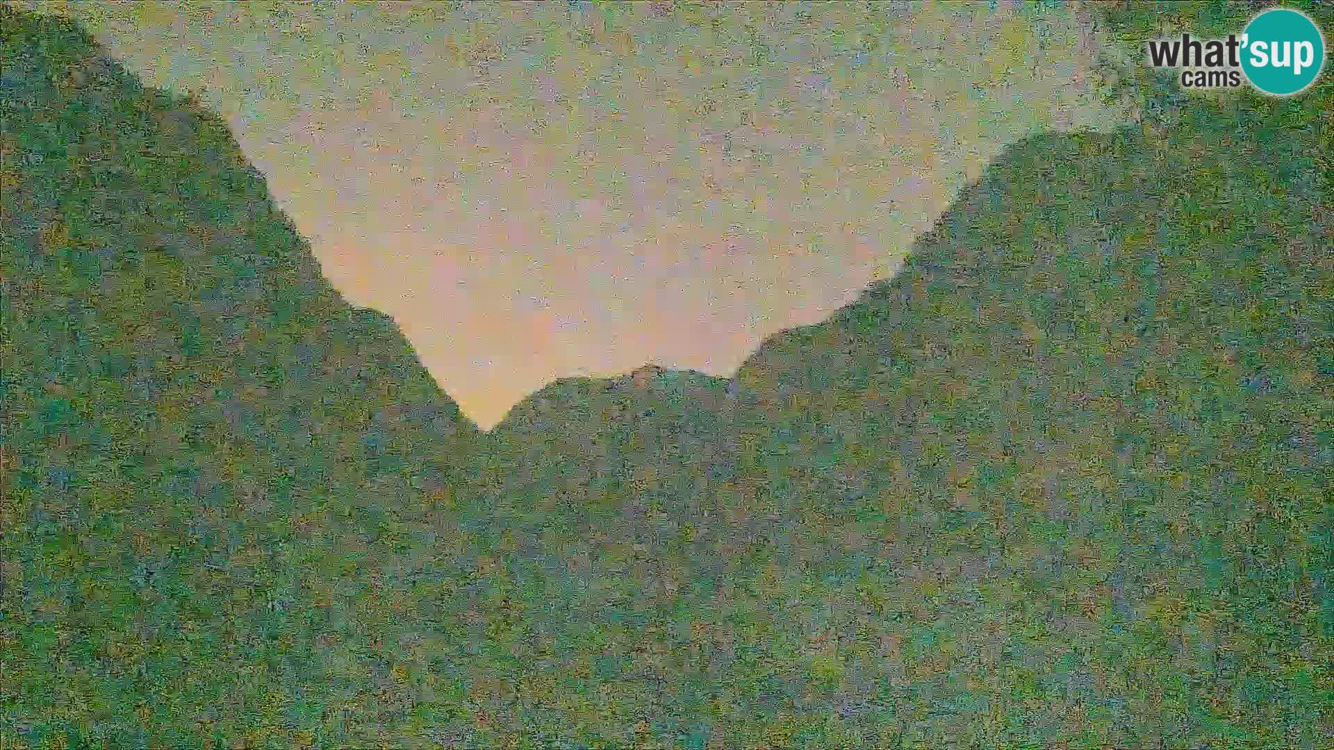 Val Settimana – Rifugio la Pussa