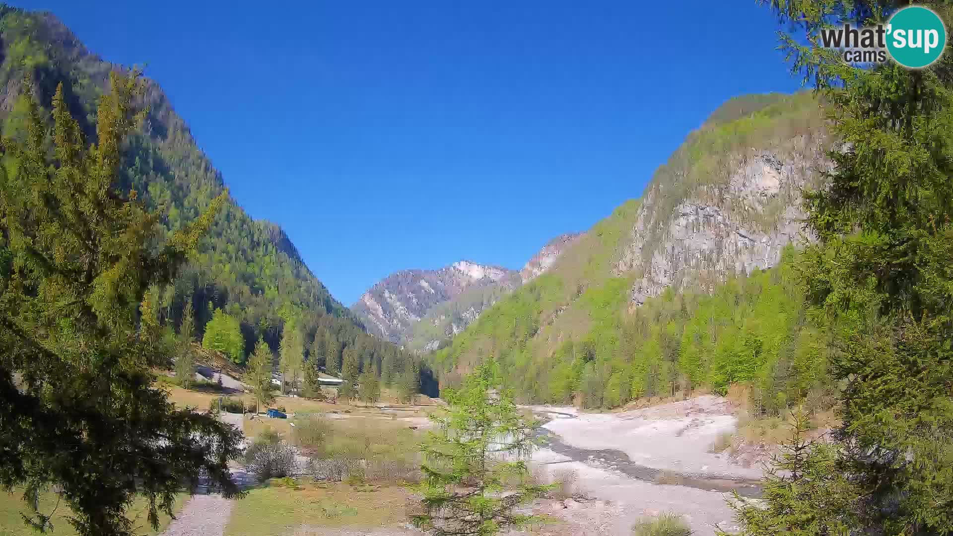 Val Settimana – Rifugio la Pussa