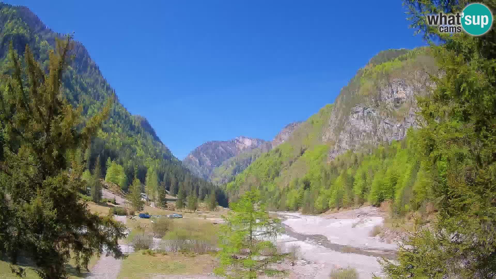 Val Settimana – Rifugio la Pussa