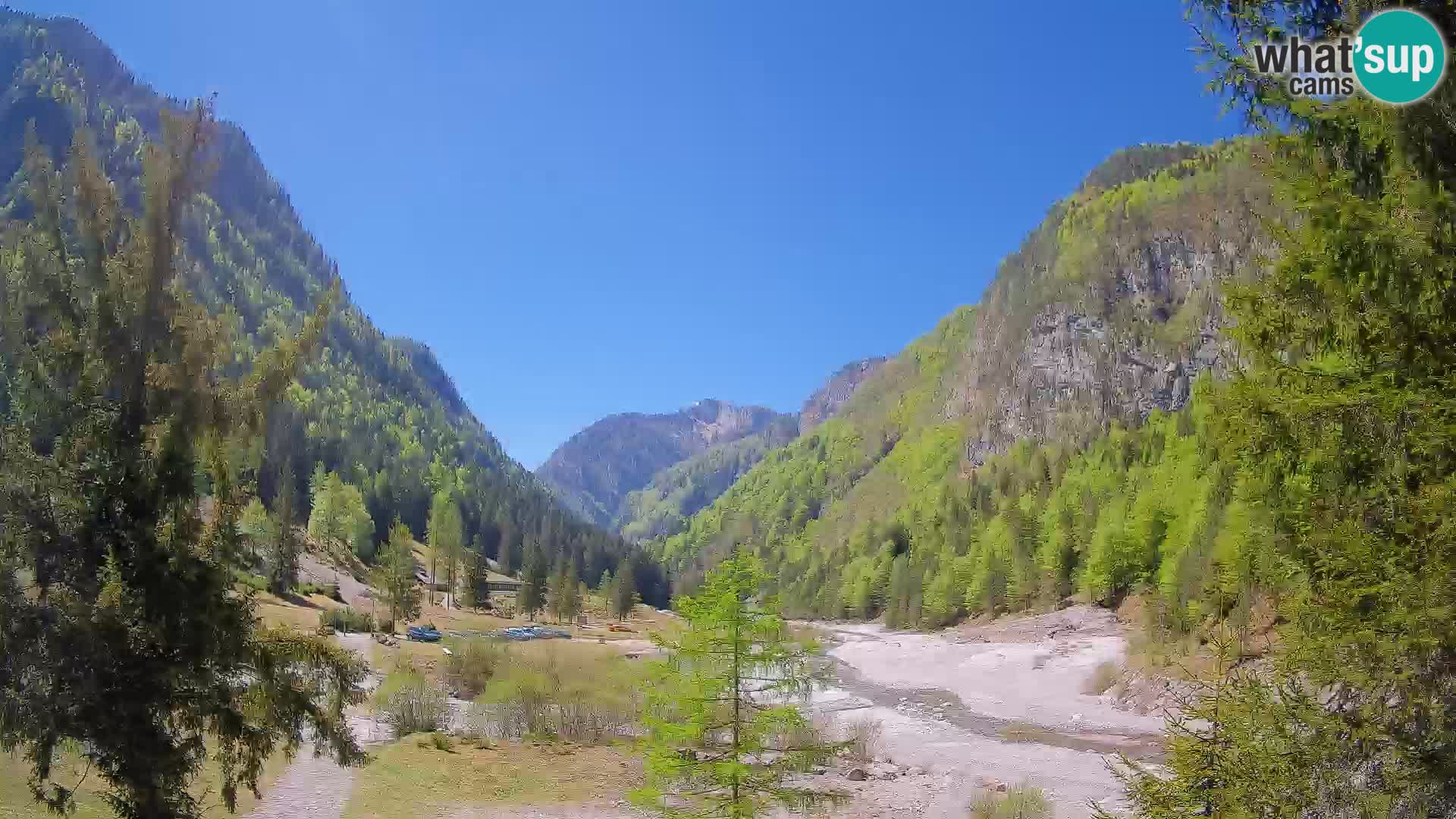 Val Settimana – Rifugio la Pussa