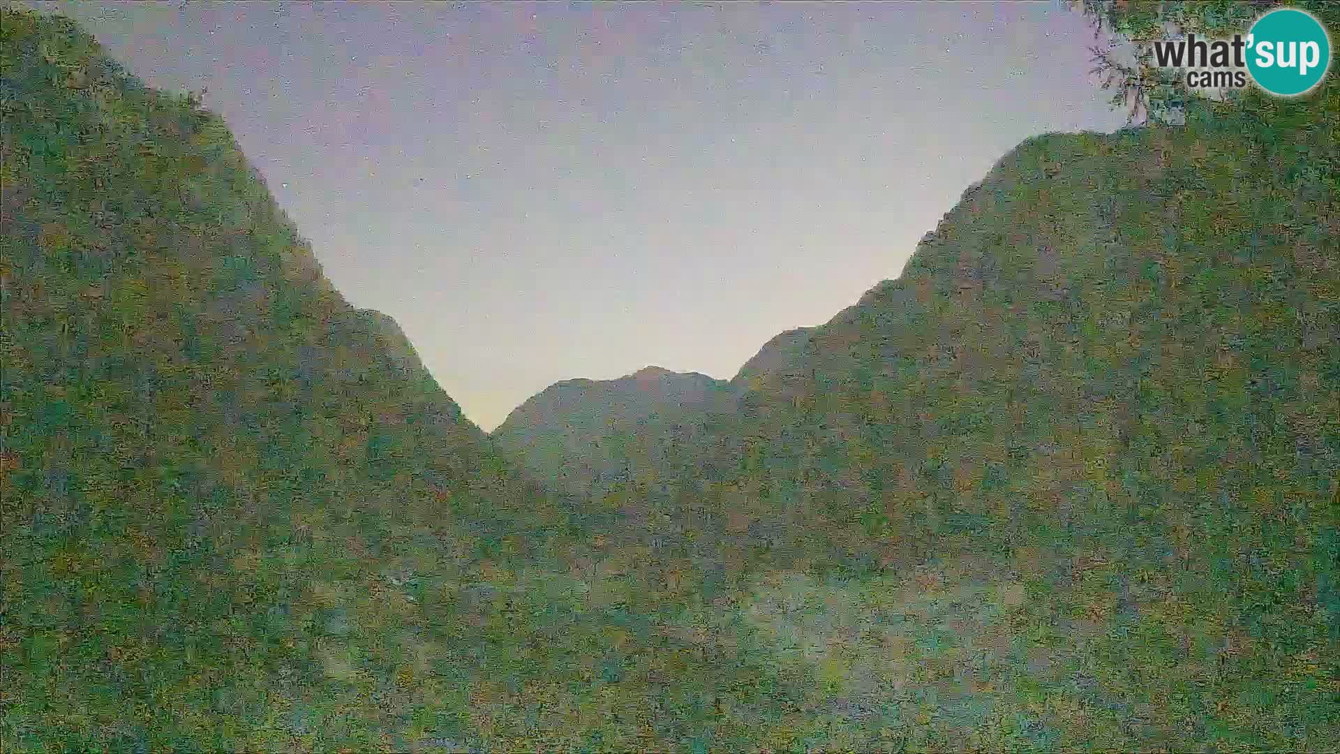 Val Settimana – Rifugio la Pussa