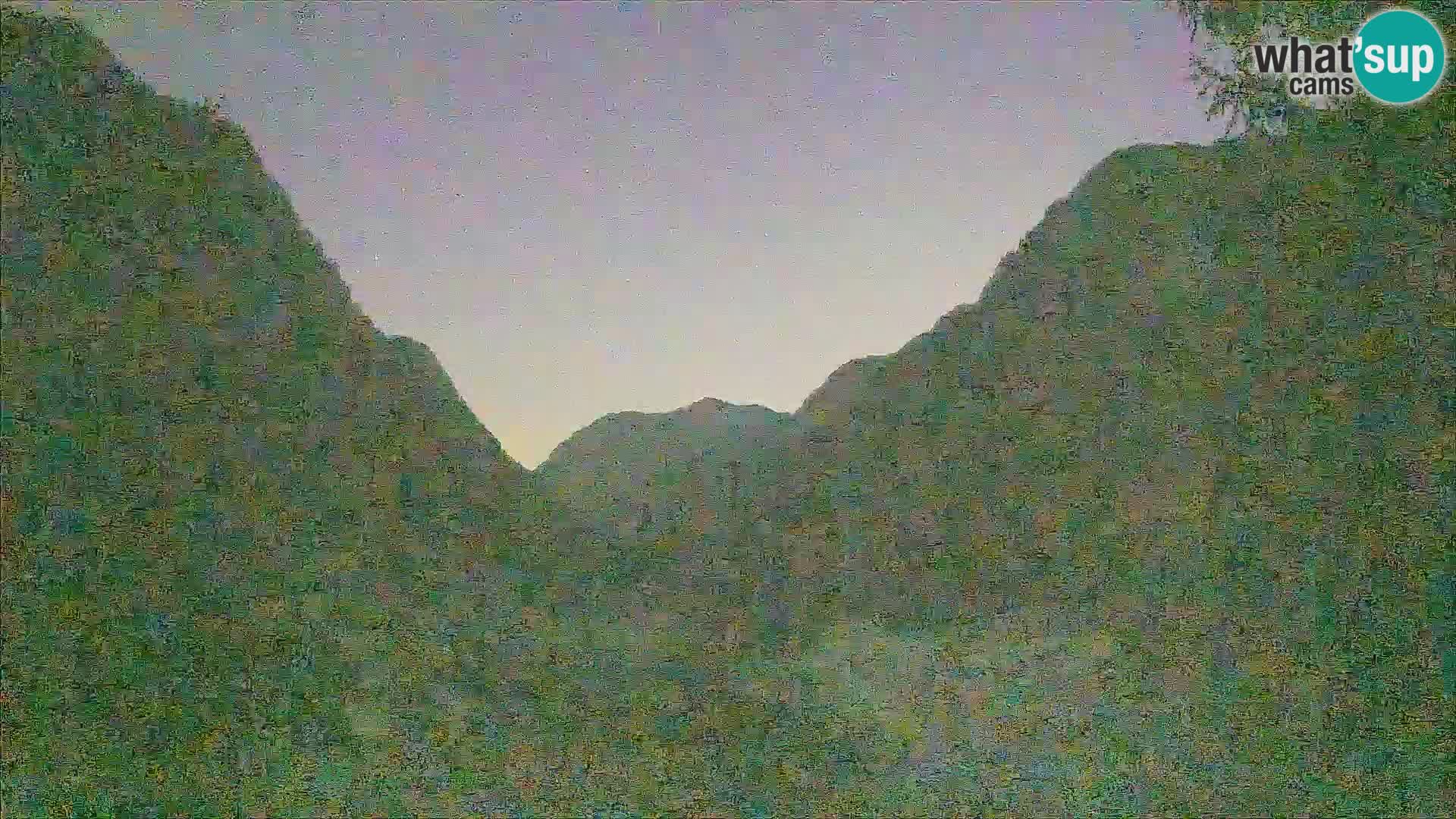 Val Settimana – Rifugio la Pussa