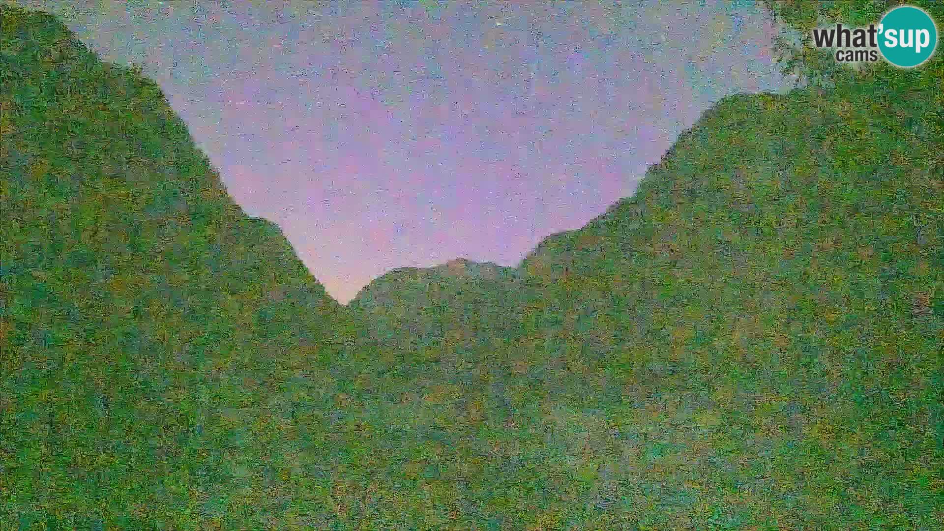 Val Settimana – Rifugio la Pussa