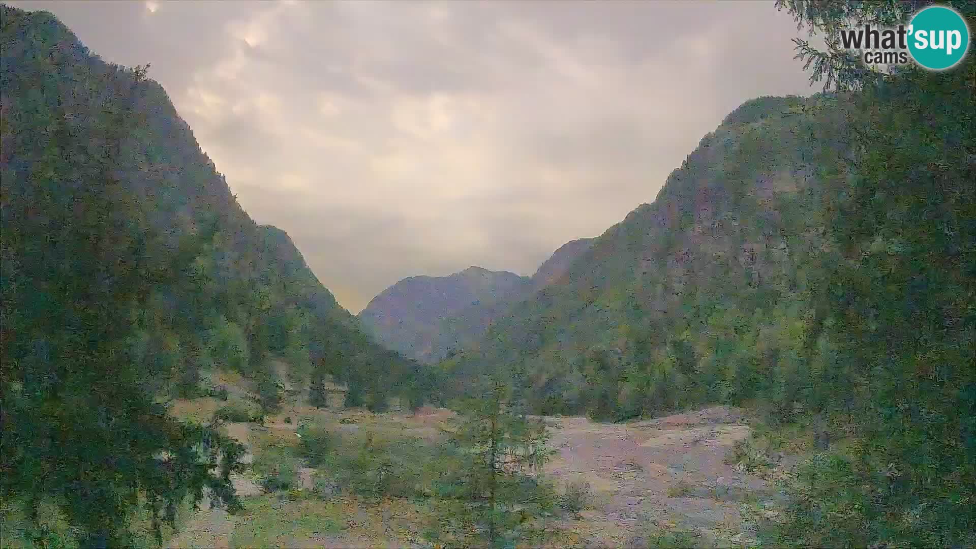 Val Settimana – Rifugio la Pussa