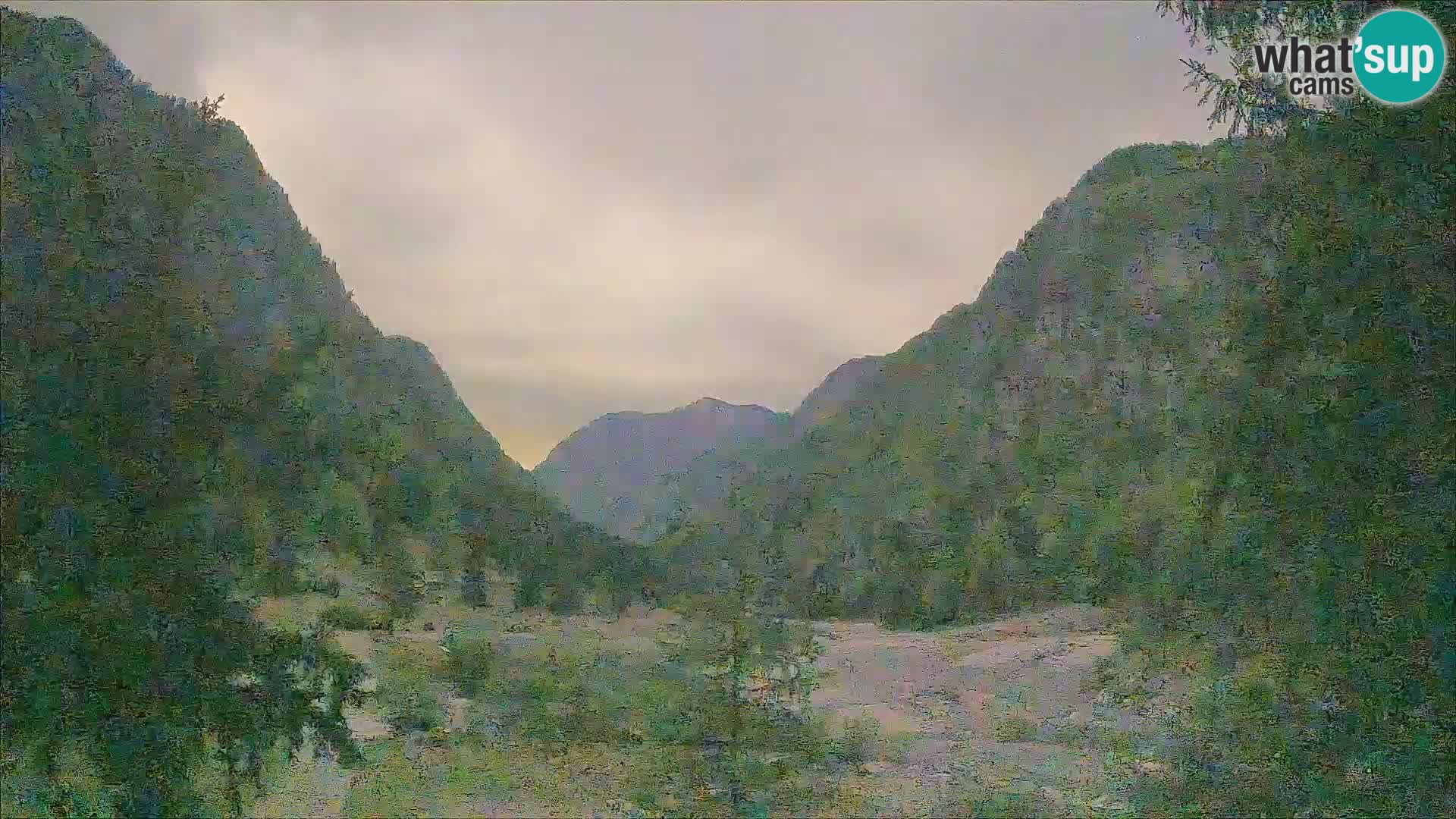 Val Settimana – Rifugio la Pussa