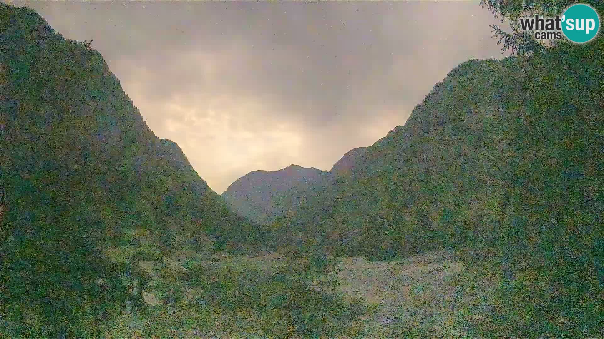 Val Settimana – Rifugio la Pussa