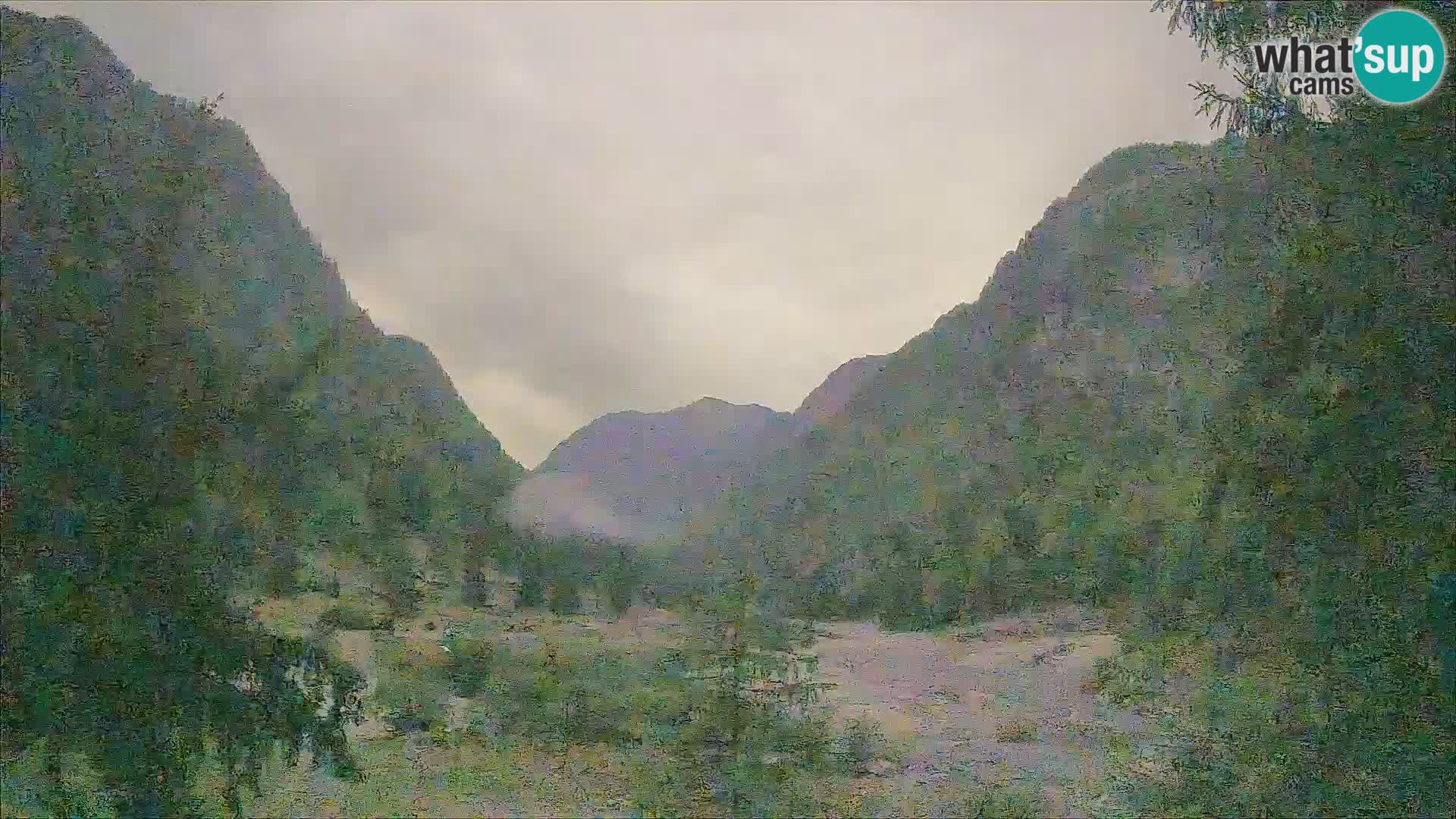 Val Settimana – Rifugio la Pussa