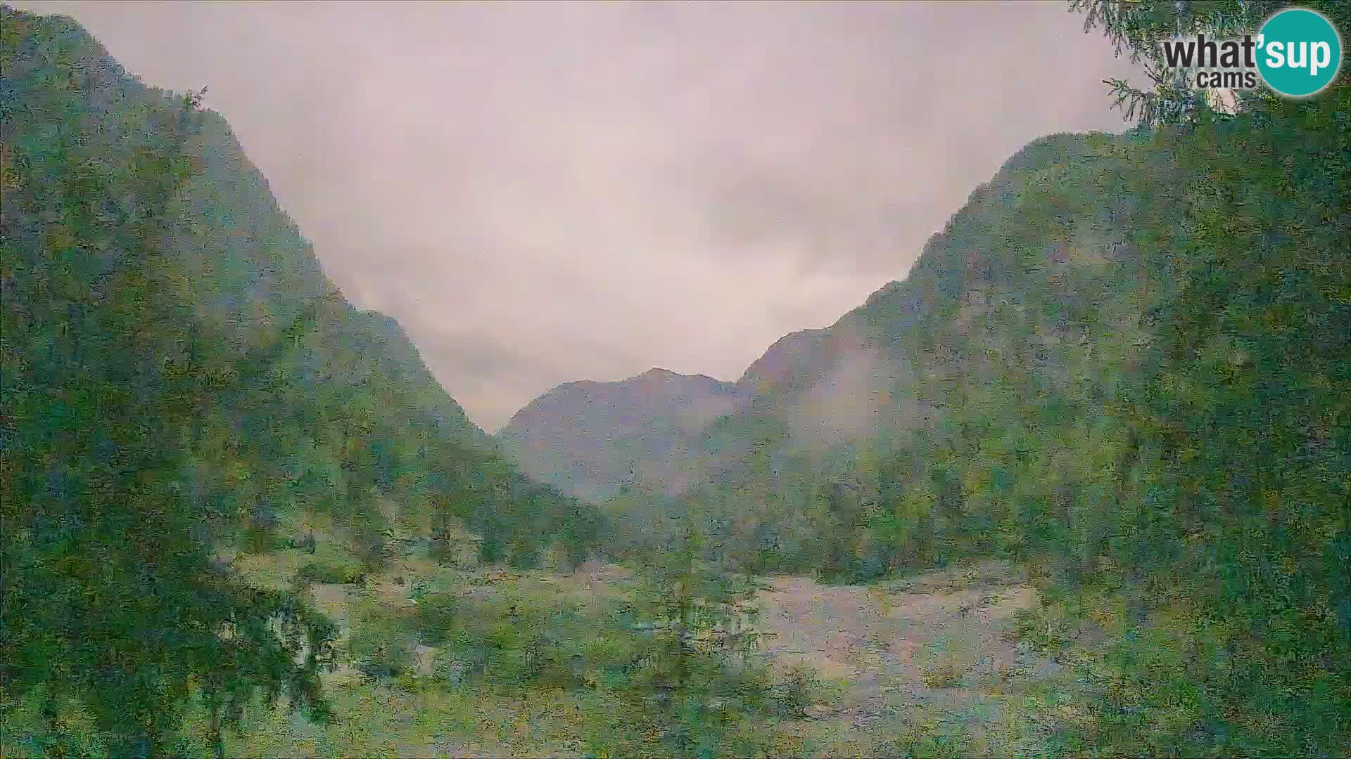 Val Settimana – Rifugio la Pussa