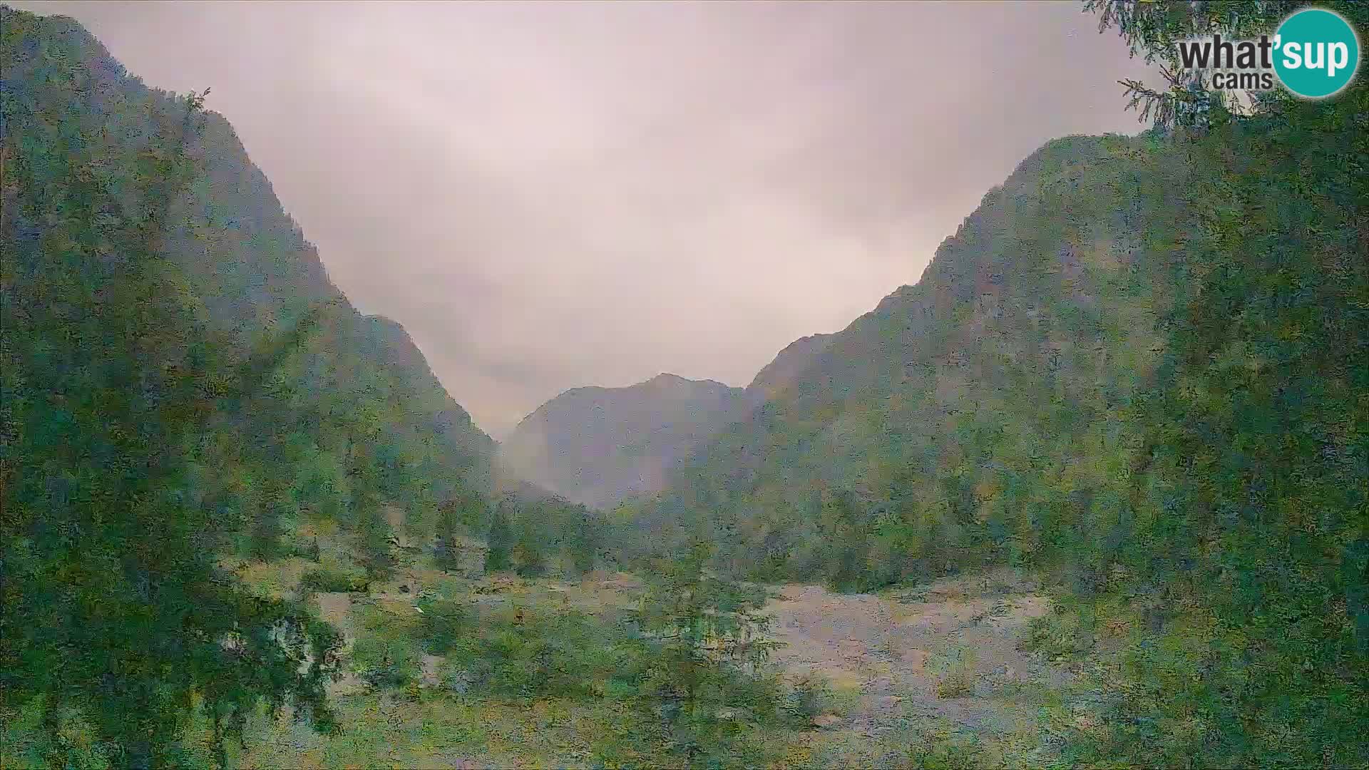 Val Settimana – Rifugio la Pussa